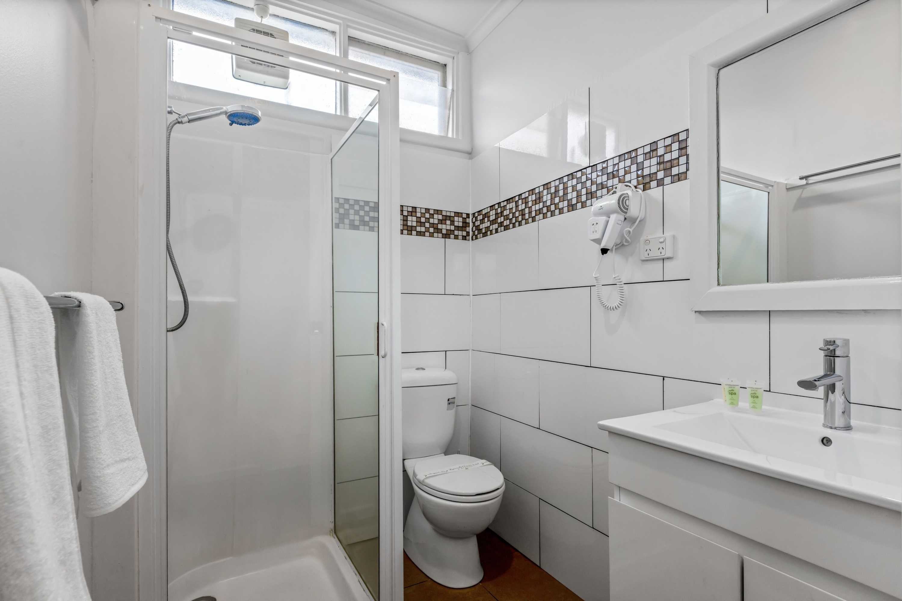 Gift card for Rosebud Motel