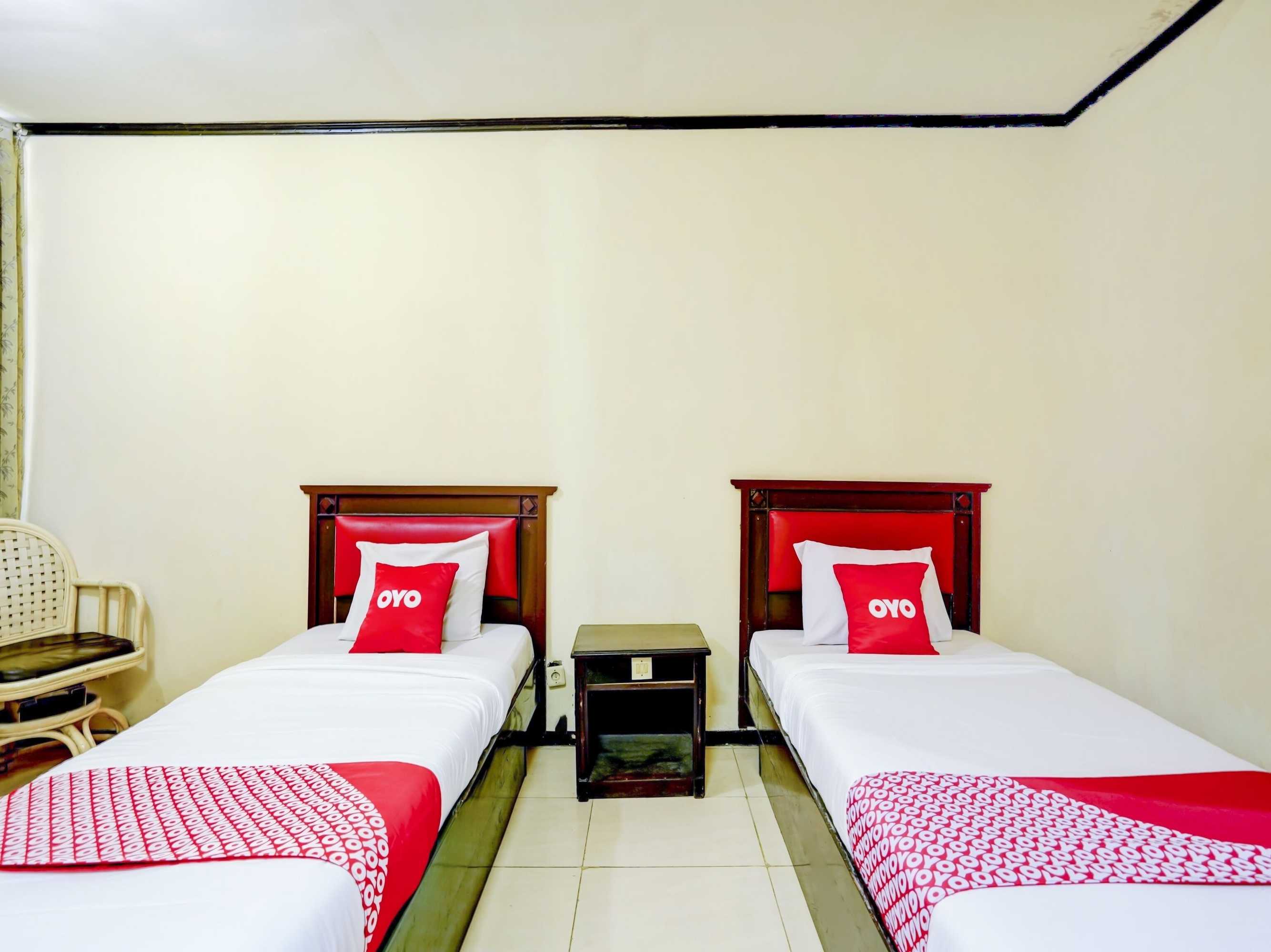 Gift card for Oyo 90250 Hotel Lumajang New