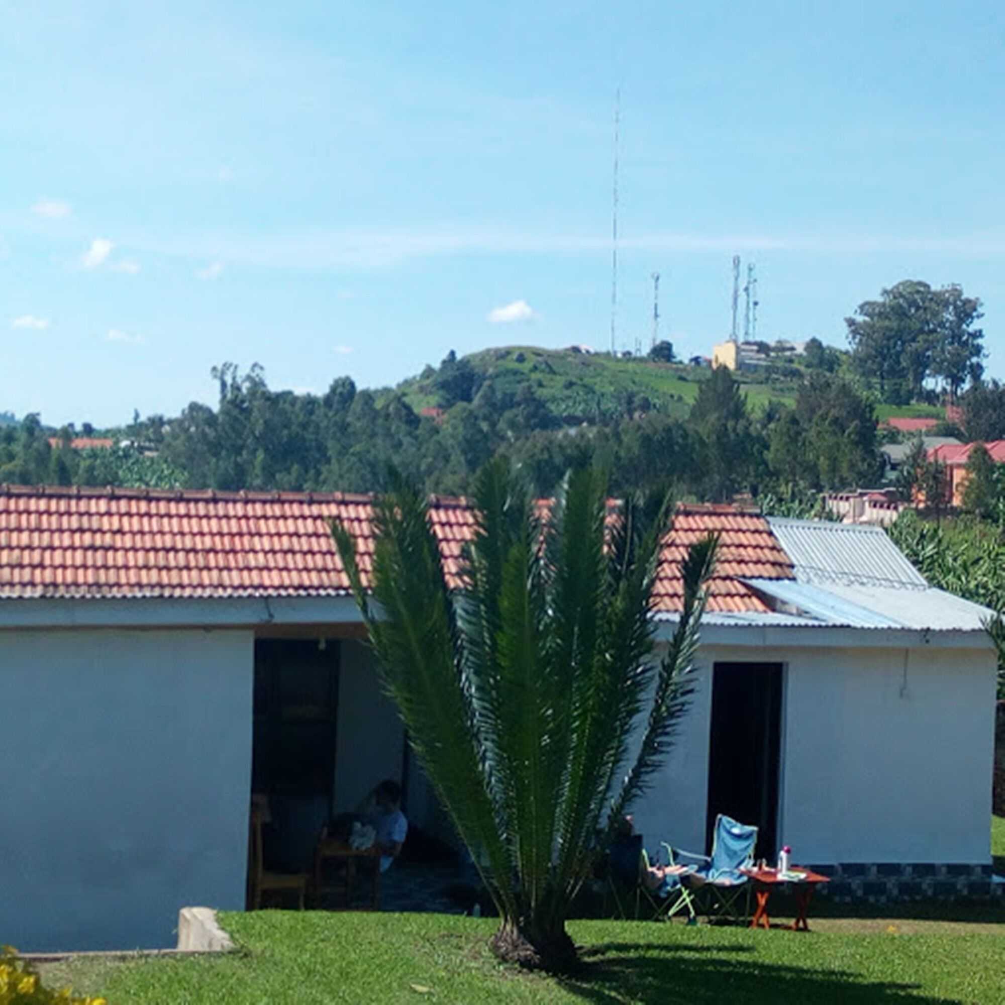 Gift card for Maasai Backpackers Home Gift card for Maasai Backpackers Home