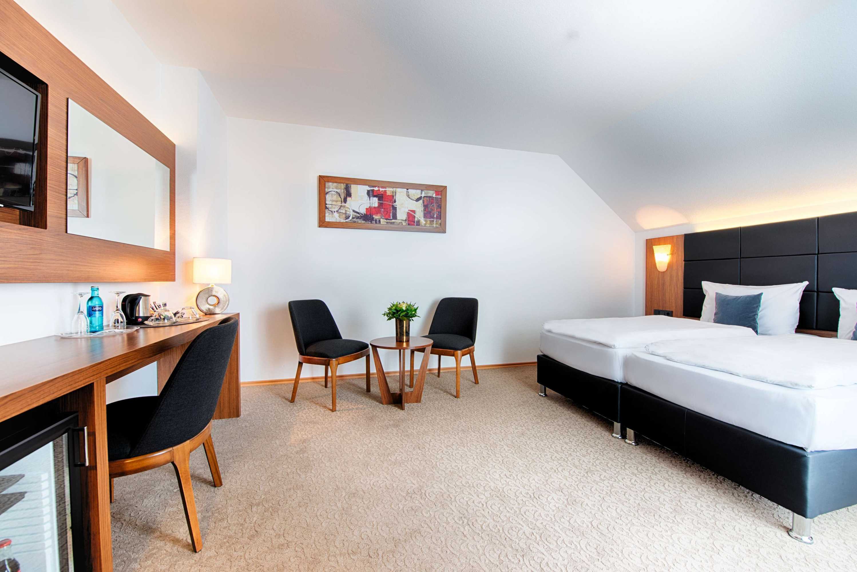 Gift card for Achat Hotel Bad Dürkheim