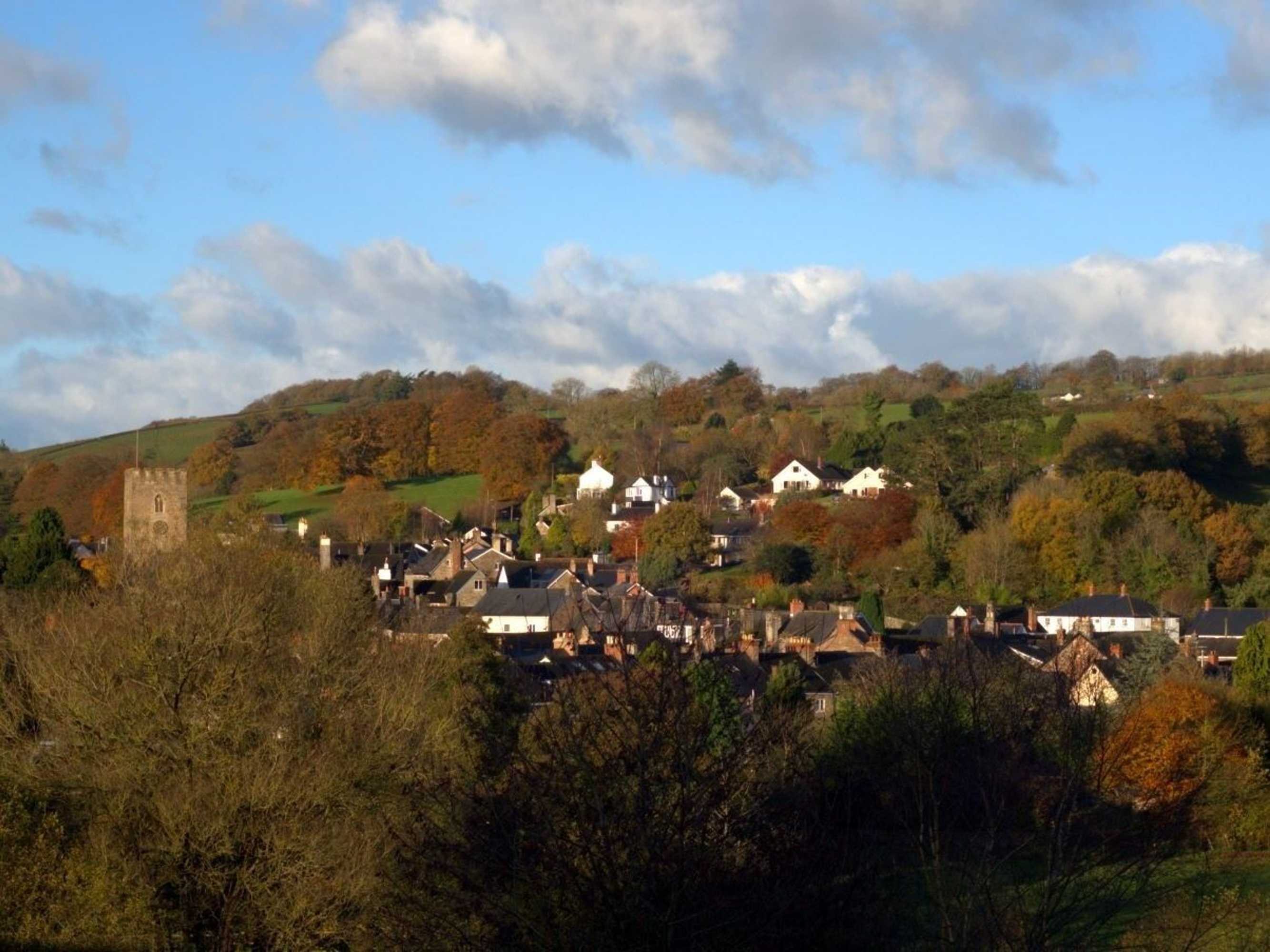 Gift card for Bridge House