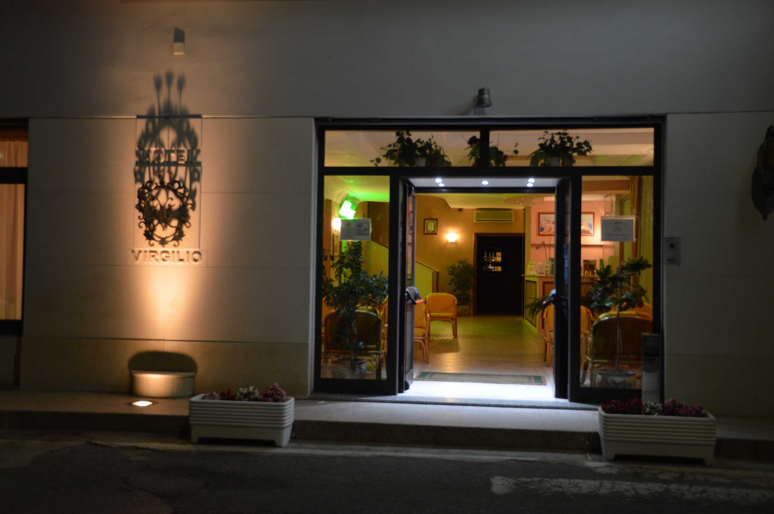Gift card for Hotel Virgilio Gift card for Hotel Virgilio