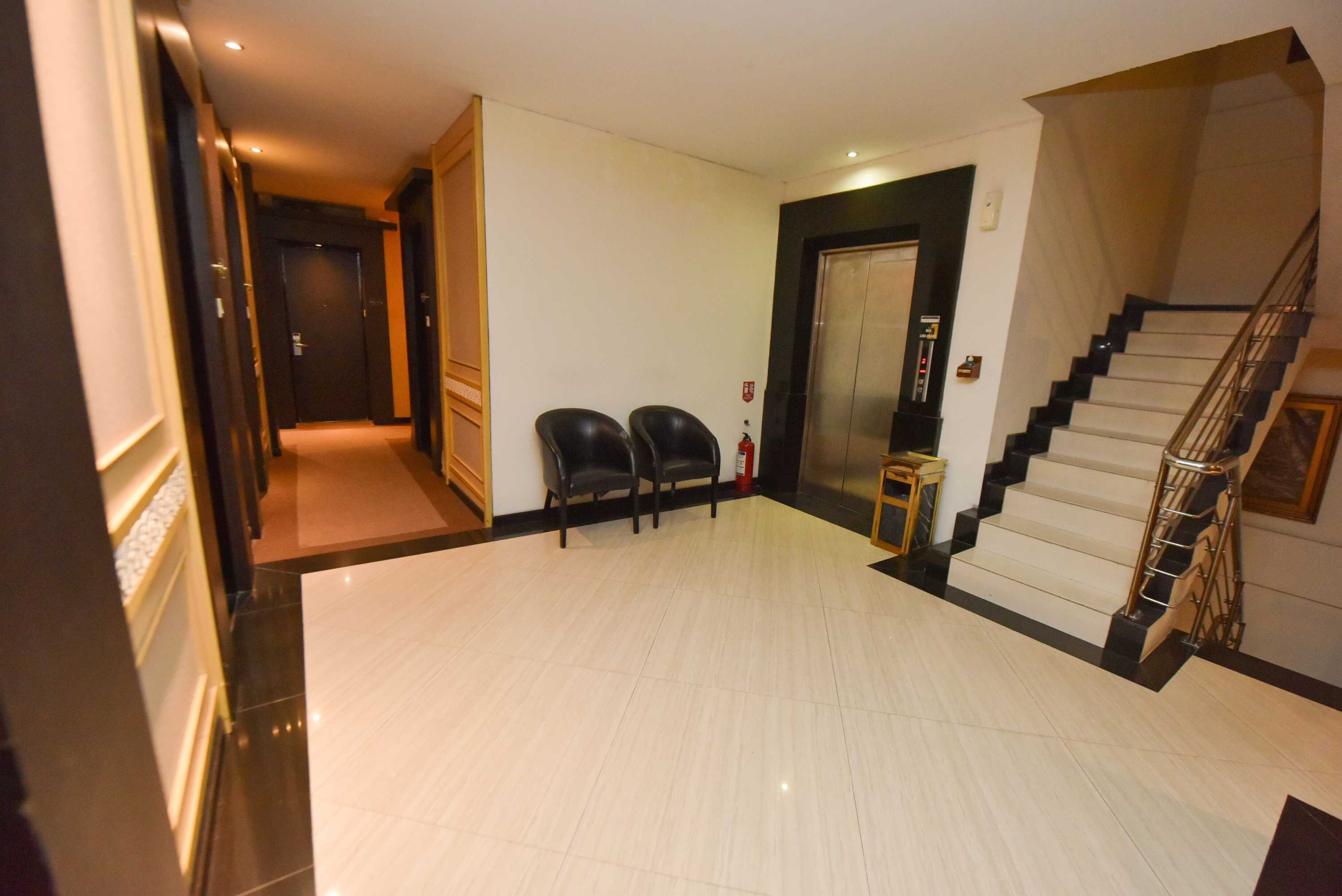 Gift card for Drego Hotel