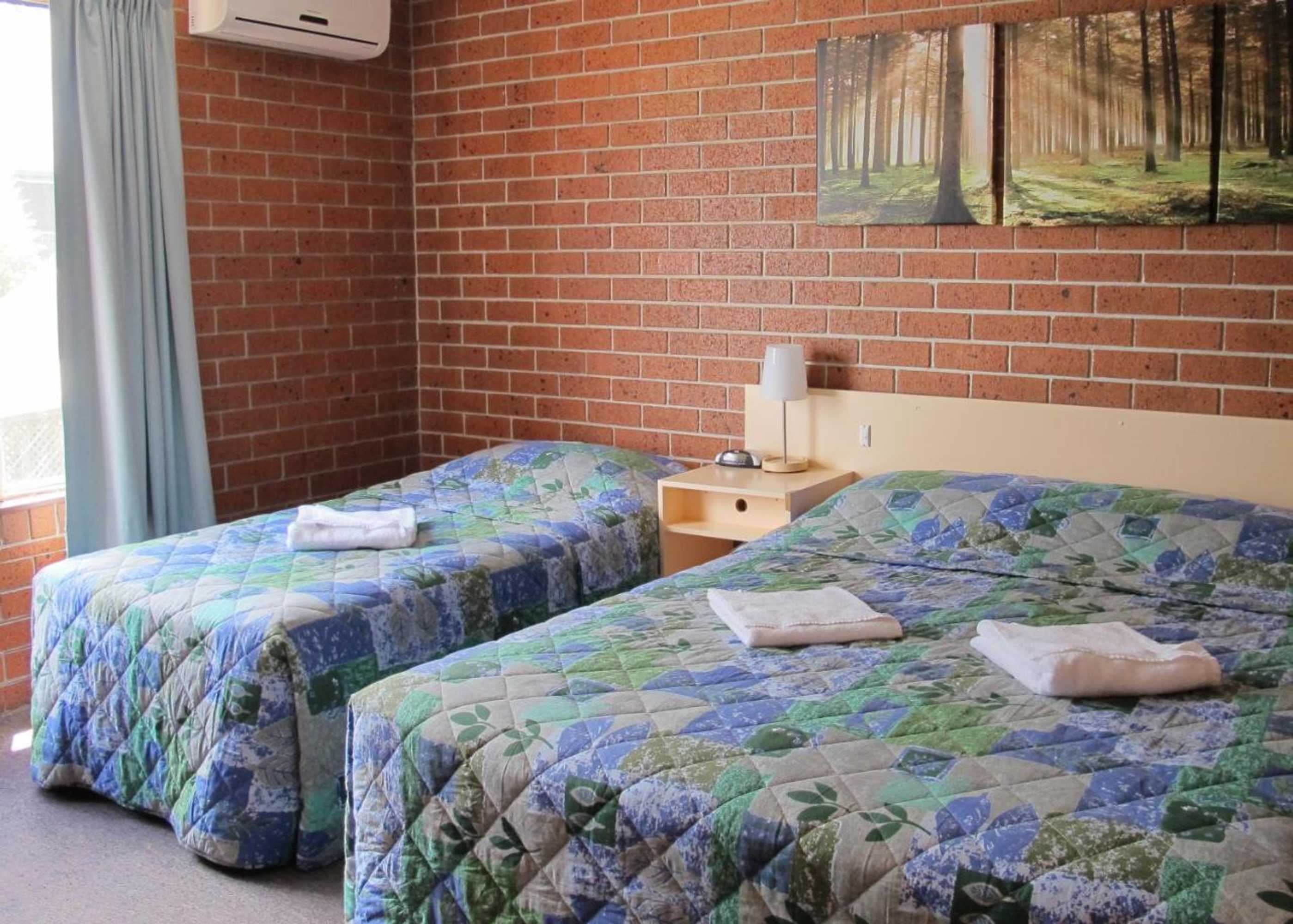 Gift card for Greenslopes Motor Inn