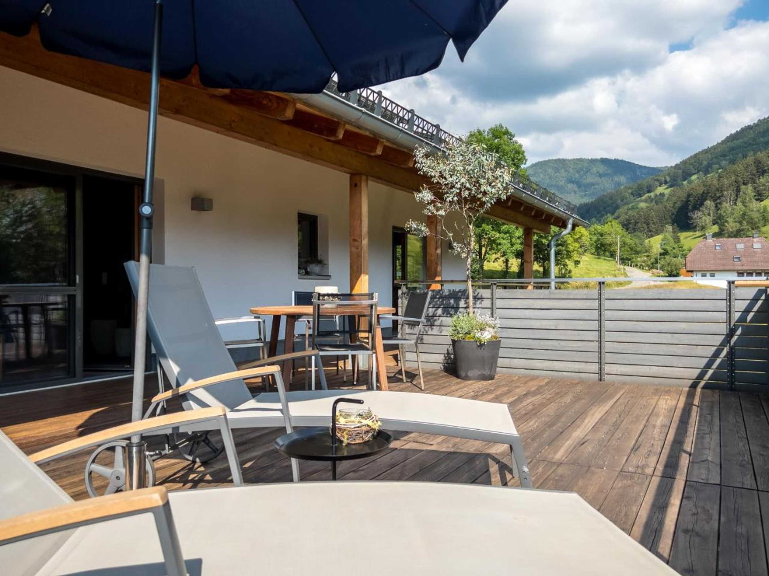 Gift card for Zeitraum Ferienwohnung Rohrhardsberg