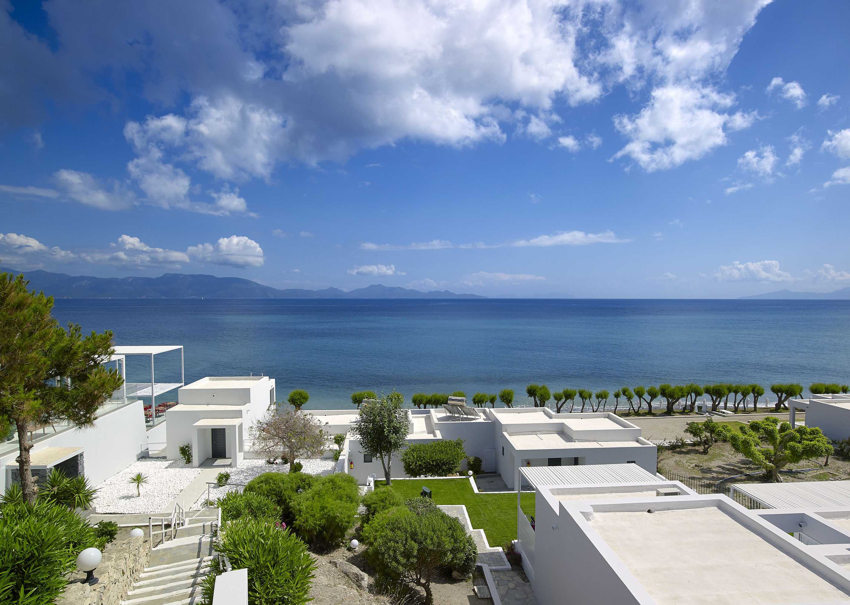 Gift card for Dimitra Beach Hotel & Suites Gift card for Dimitra Beach Hotel & Suites