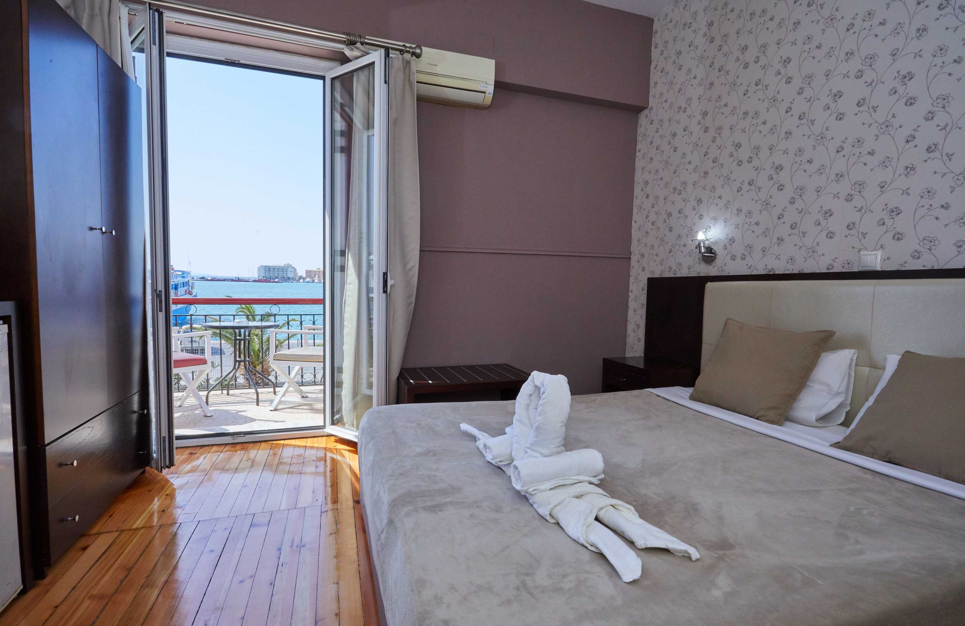 Gift card for Aegean Sea Rooms