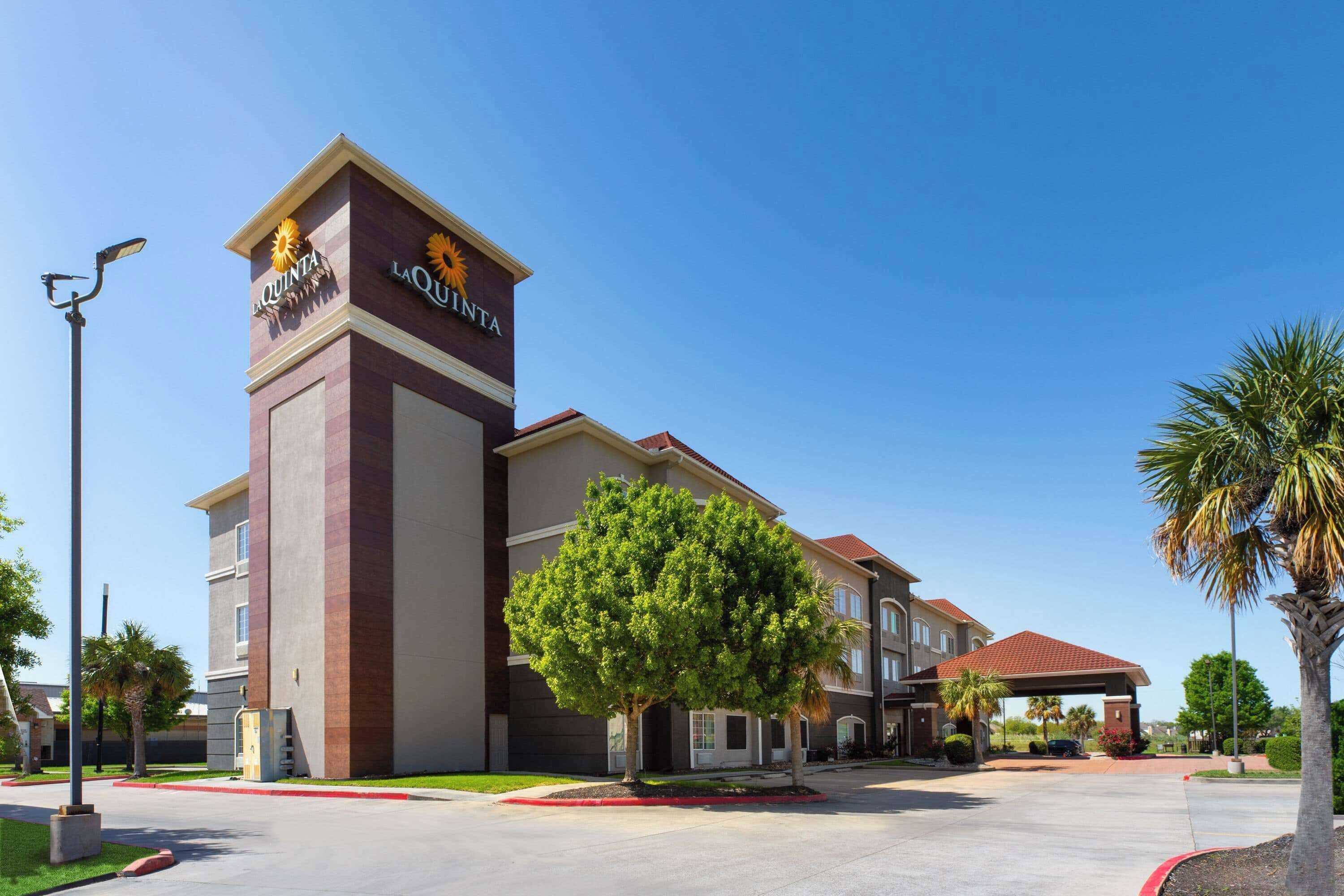 Gift card for La Quinta Inn & Suites by Wyndham Deer Park Gift card for La Quinta Inn & Suites by Wyndham Deer Park