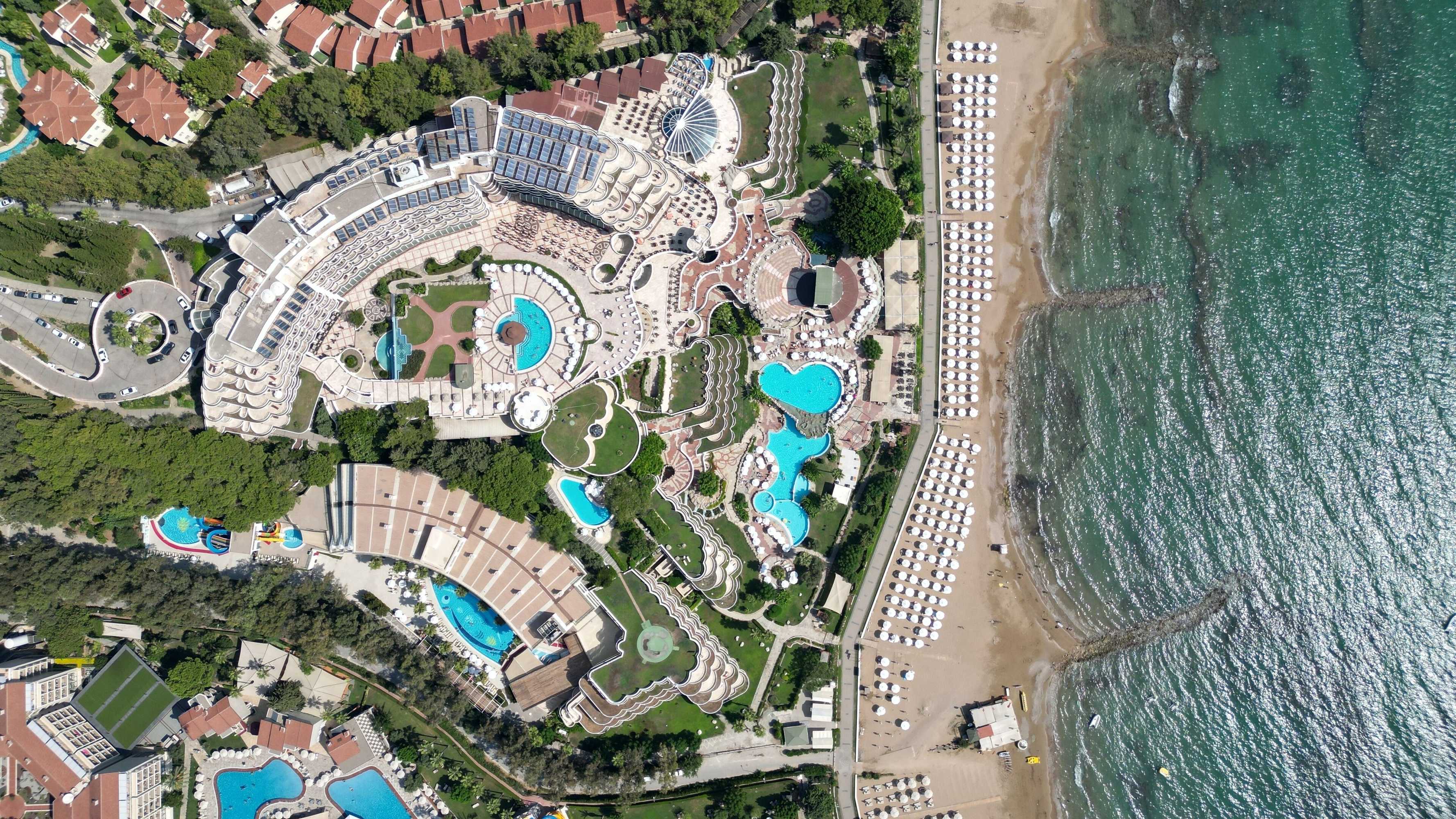 Gift card for Sunrise Queen Hotel