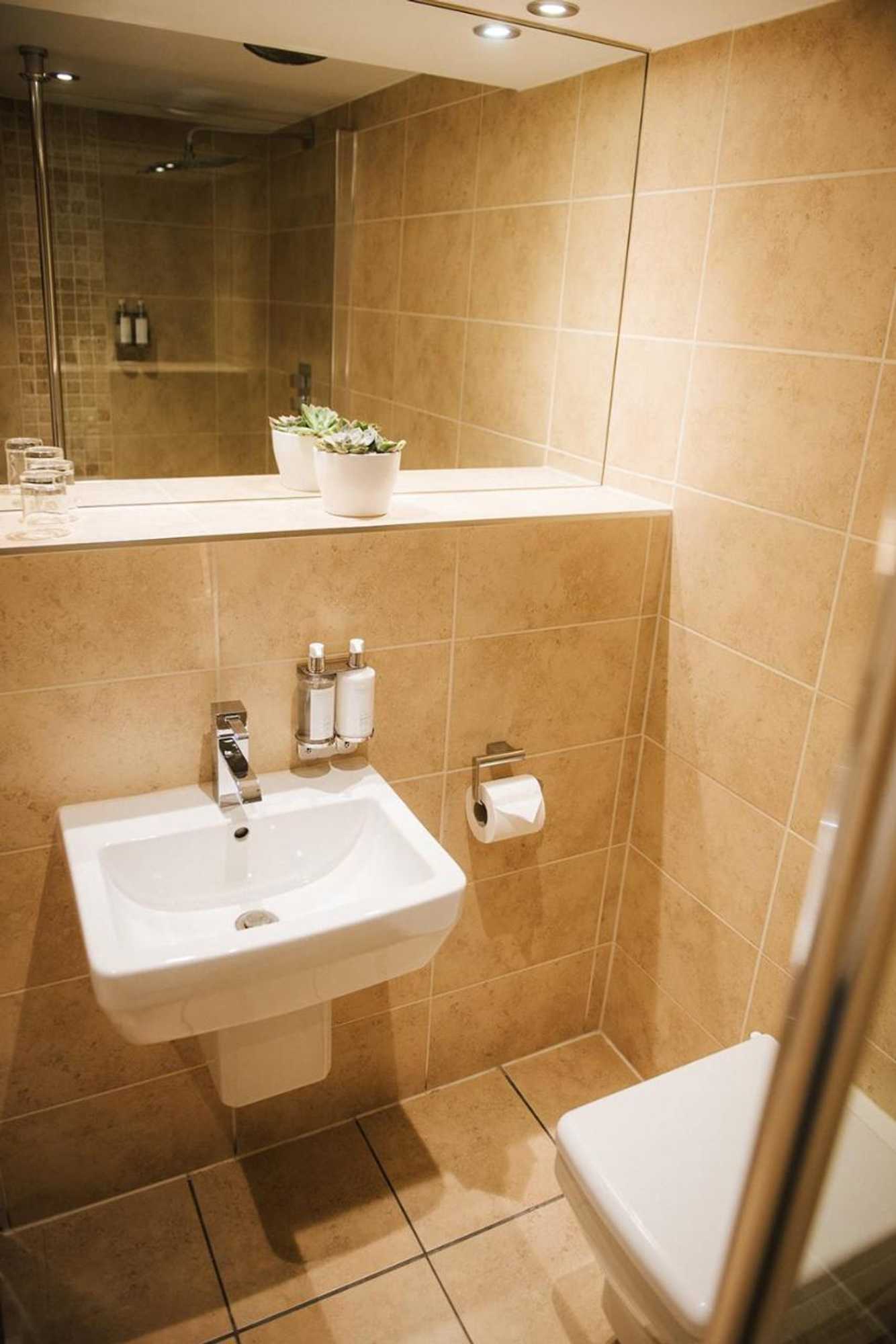 Gift card for The Woodman Inn