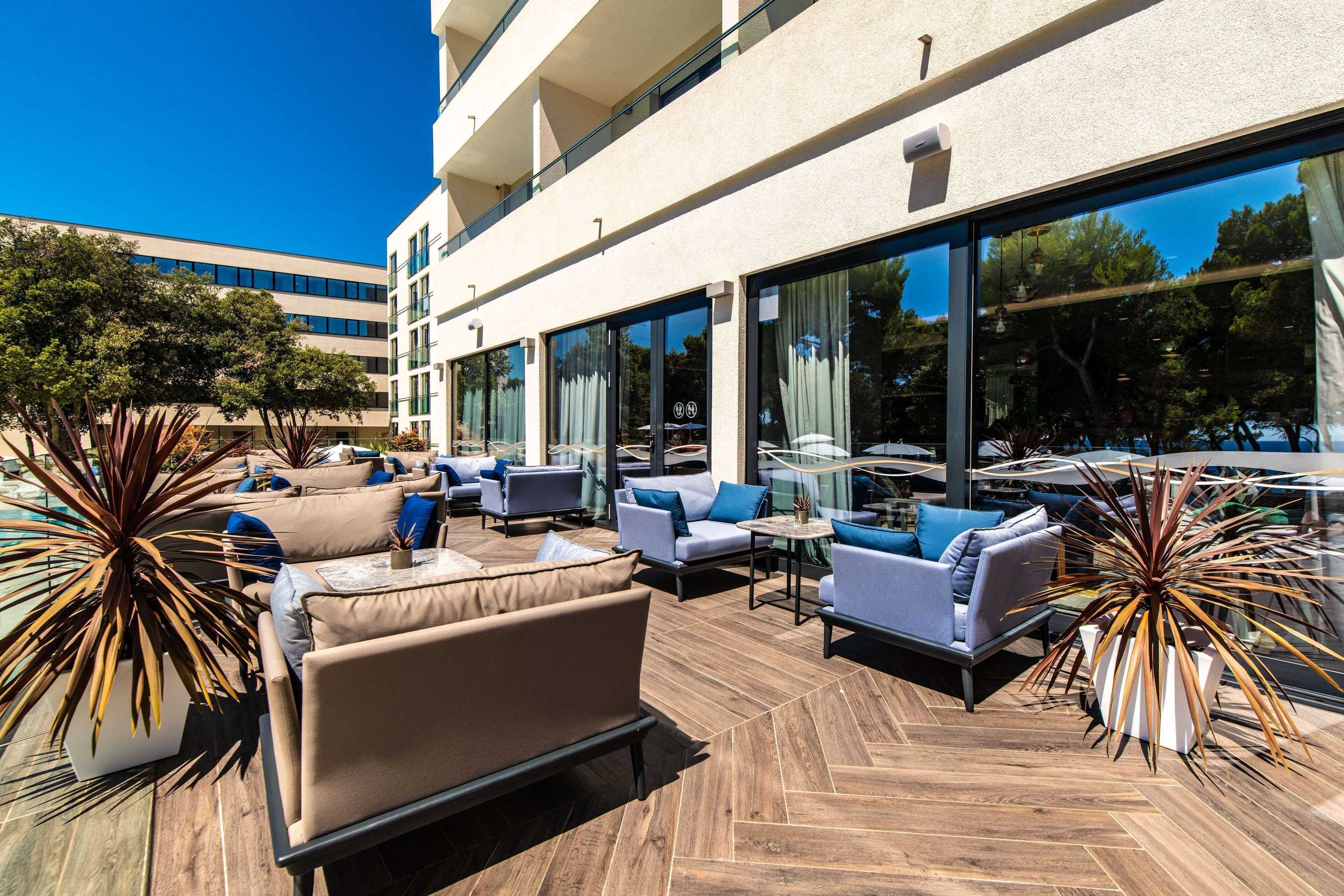 Gift card for Park Plaza Arena Pula Gift card for Park Plaza Arena Pula