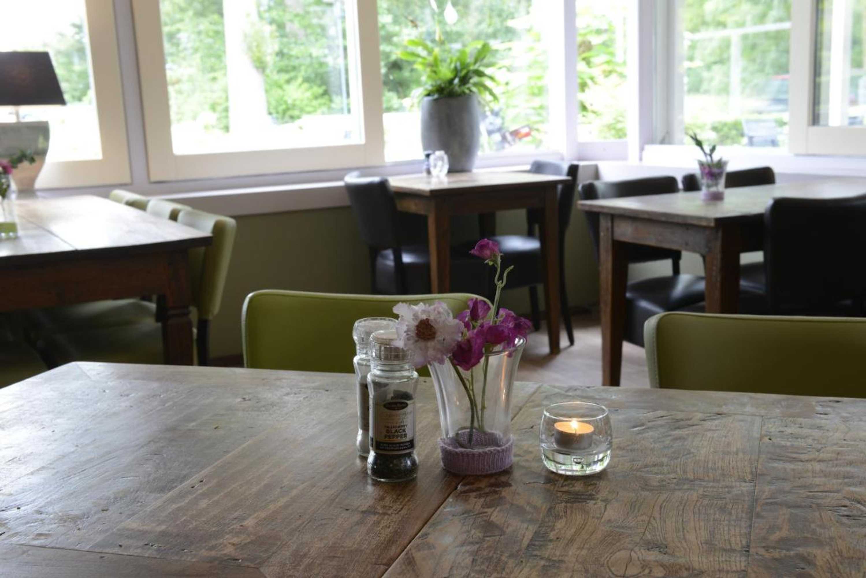 Gift card for Hotel Molengroet