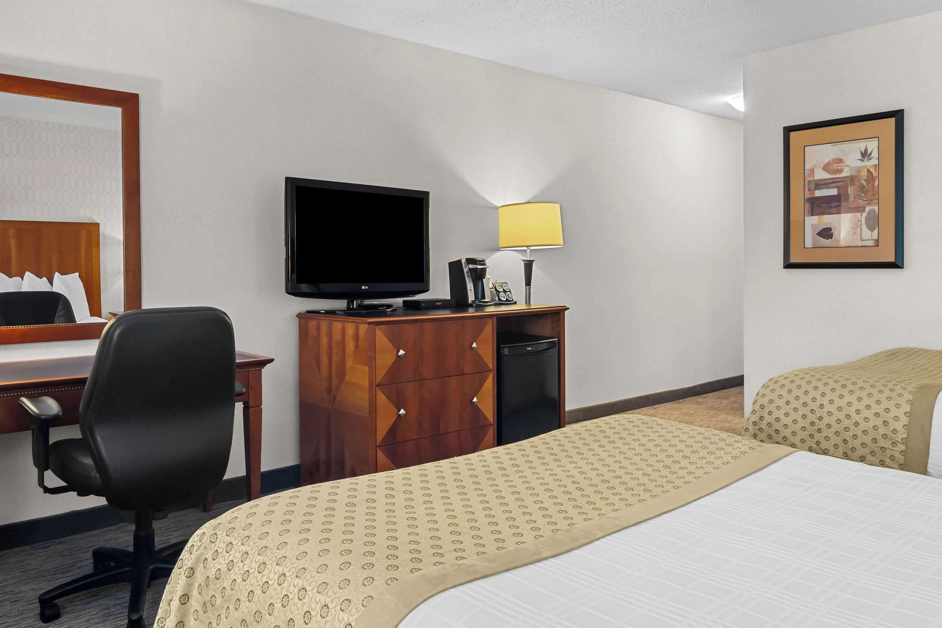 Gift card for Best Western Plus Langley Inn Gift card for Best Western Plus Langley Inn