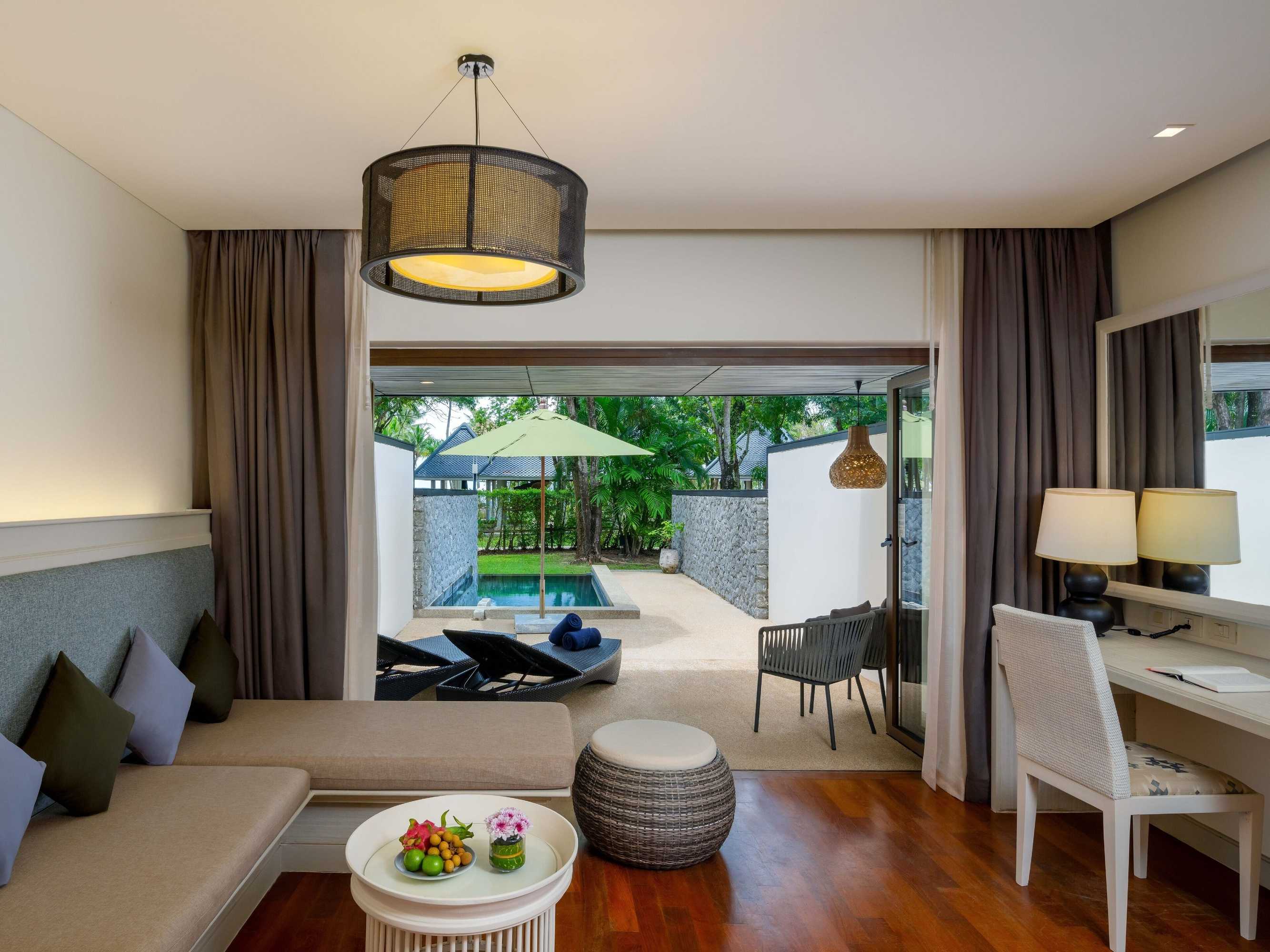 Gift card for Natai Beach Resort Gift card for Natai Beach Resort