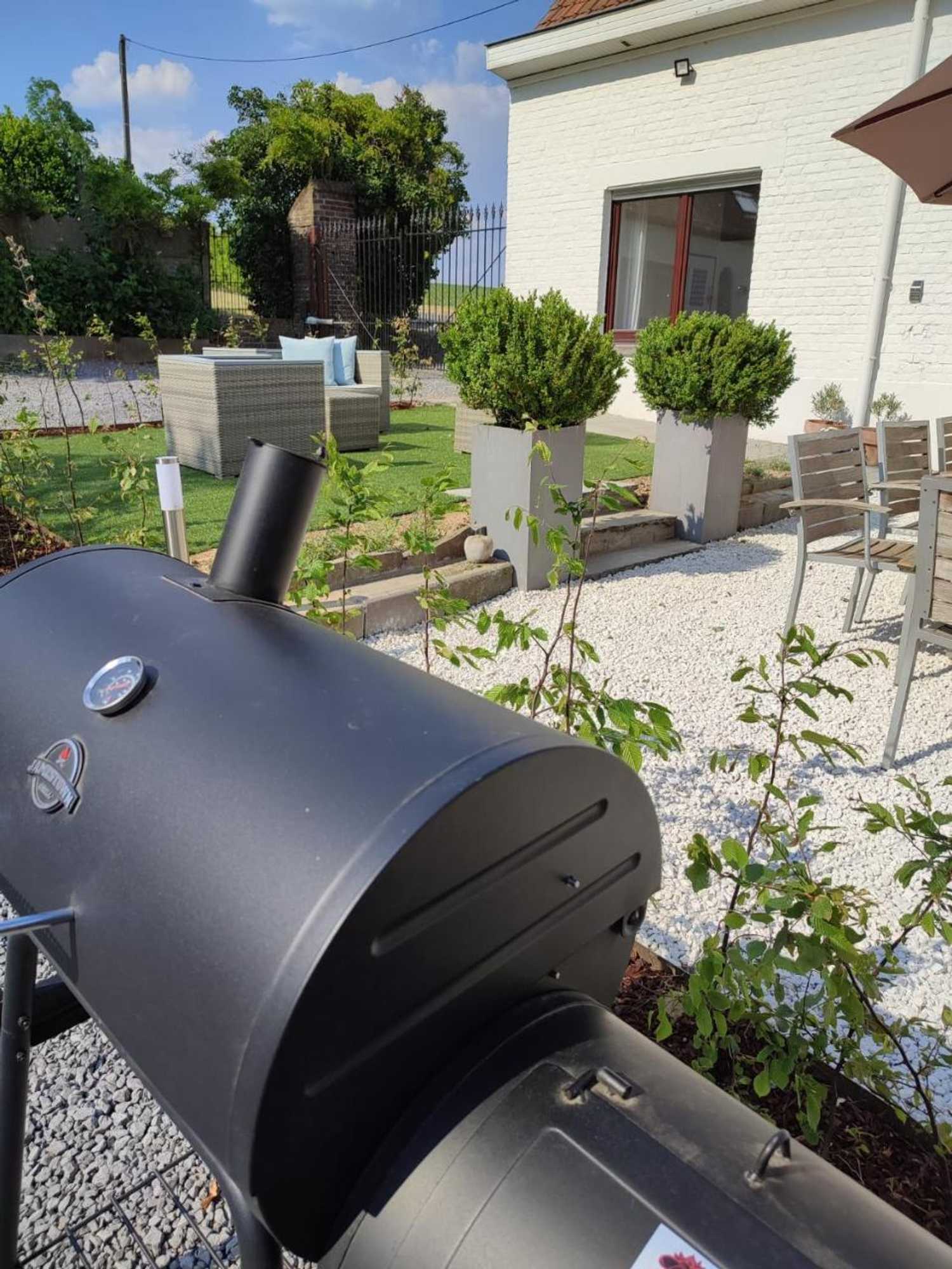 Gift card for Vakantieverblijf Hof Ter Lucht