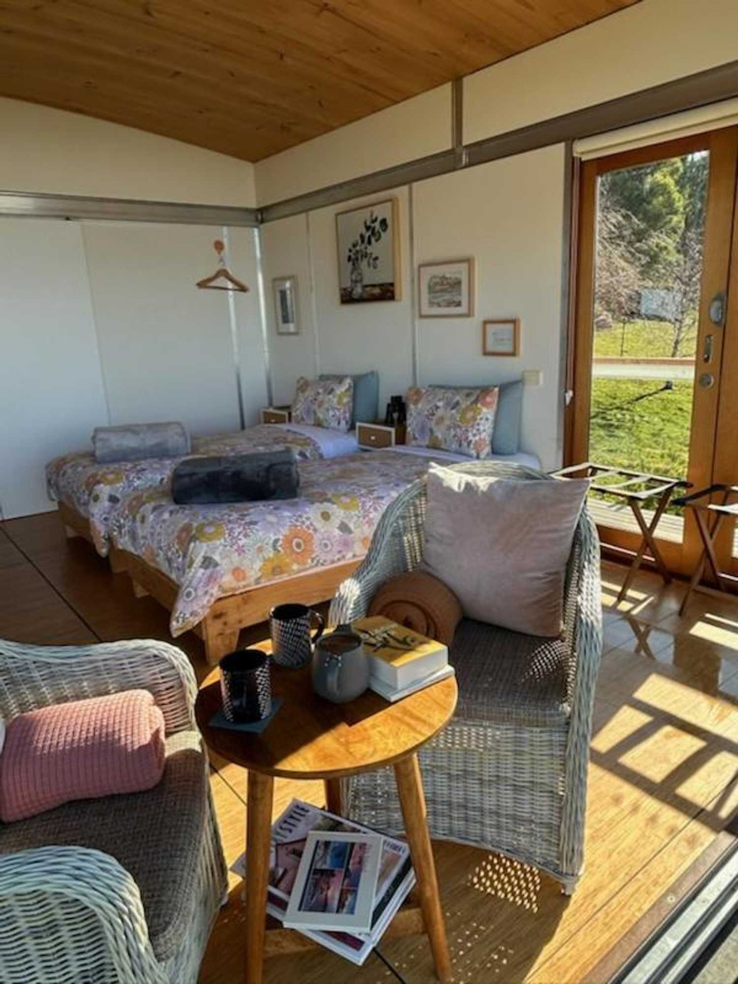 Gift card for Hobart Hideaway Pods