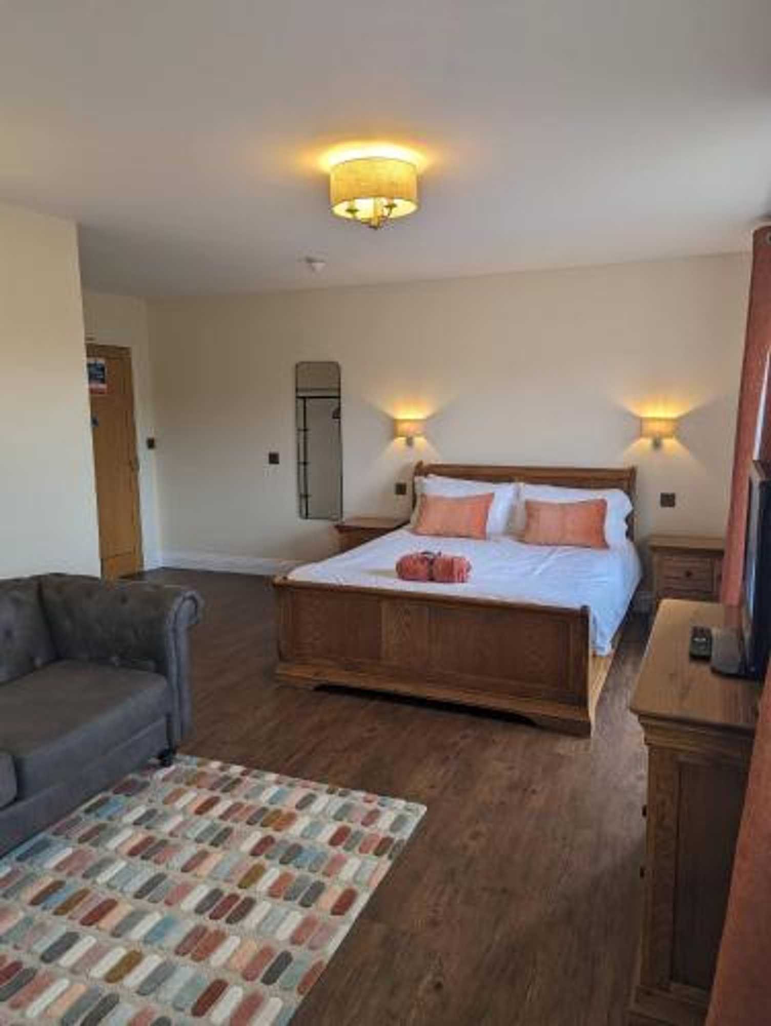 Gift card for Three Horseshoes Inn Gift card for Three Horseshoes Inn