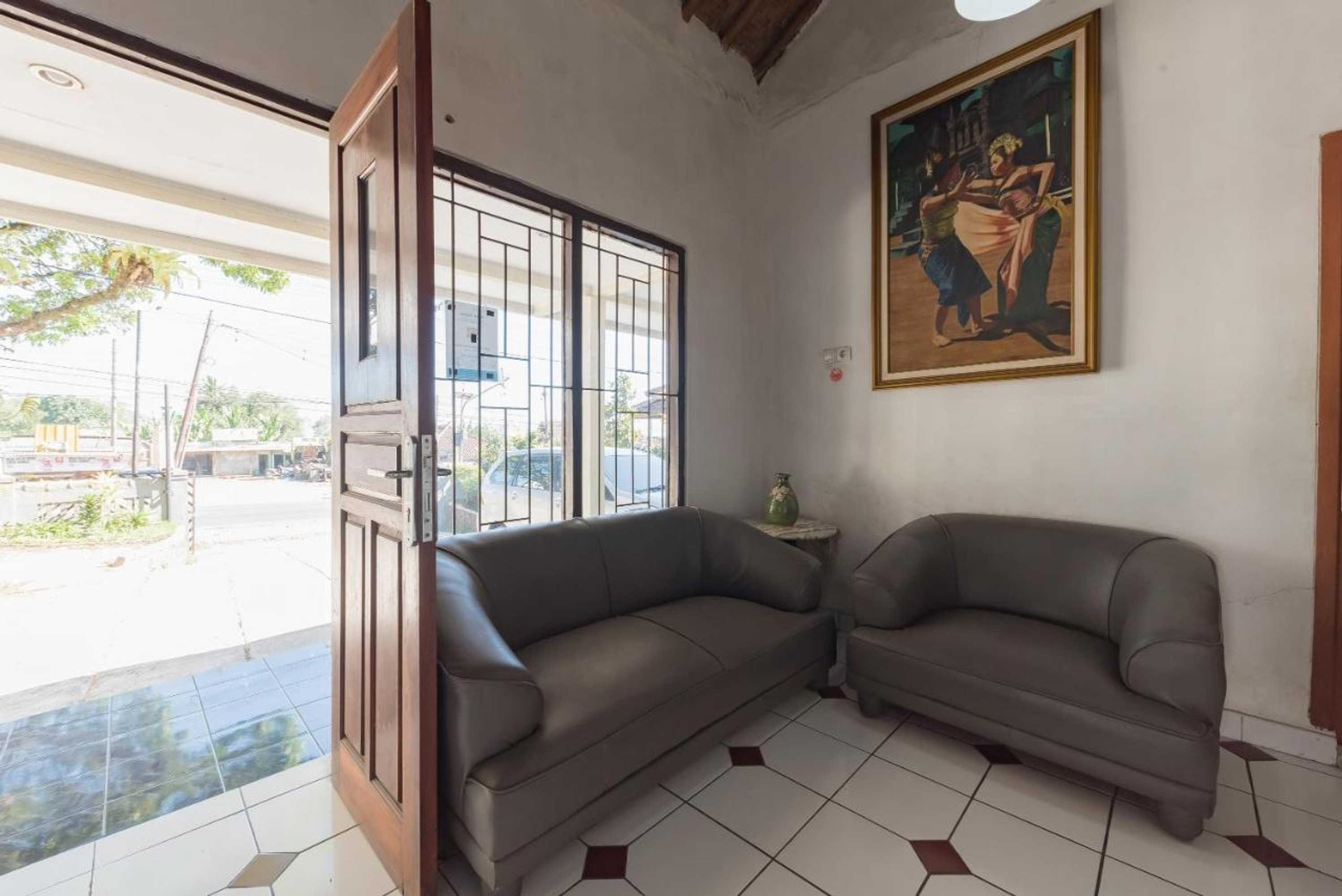 Gift card for Reddoorz Syariah @ Jl Raya Sukabumi