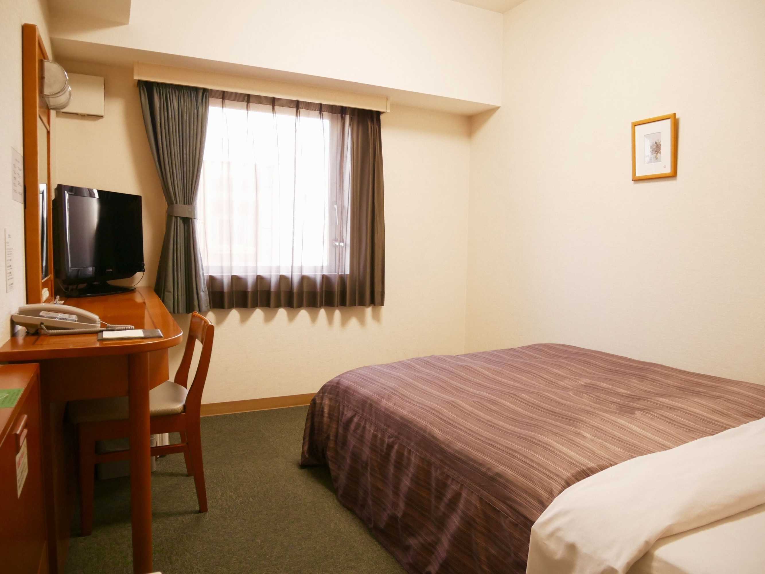 Gift card for Hotel Route Inn Fukaya Ekimae Gift card for Hotel Route Inn Fukaya Ekimae