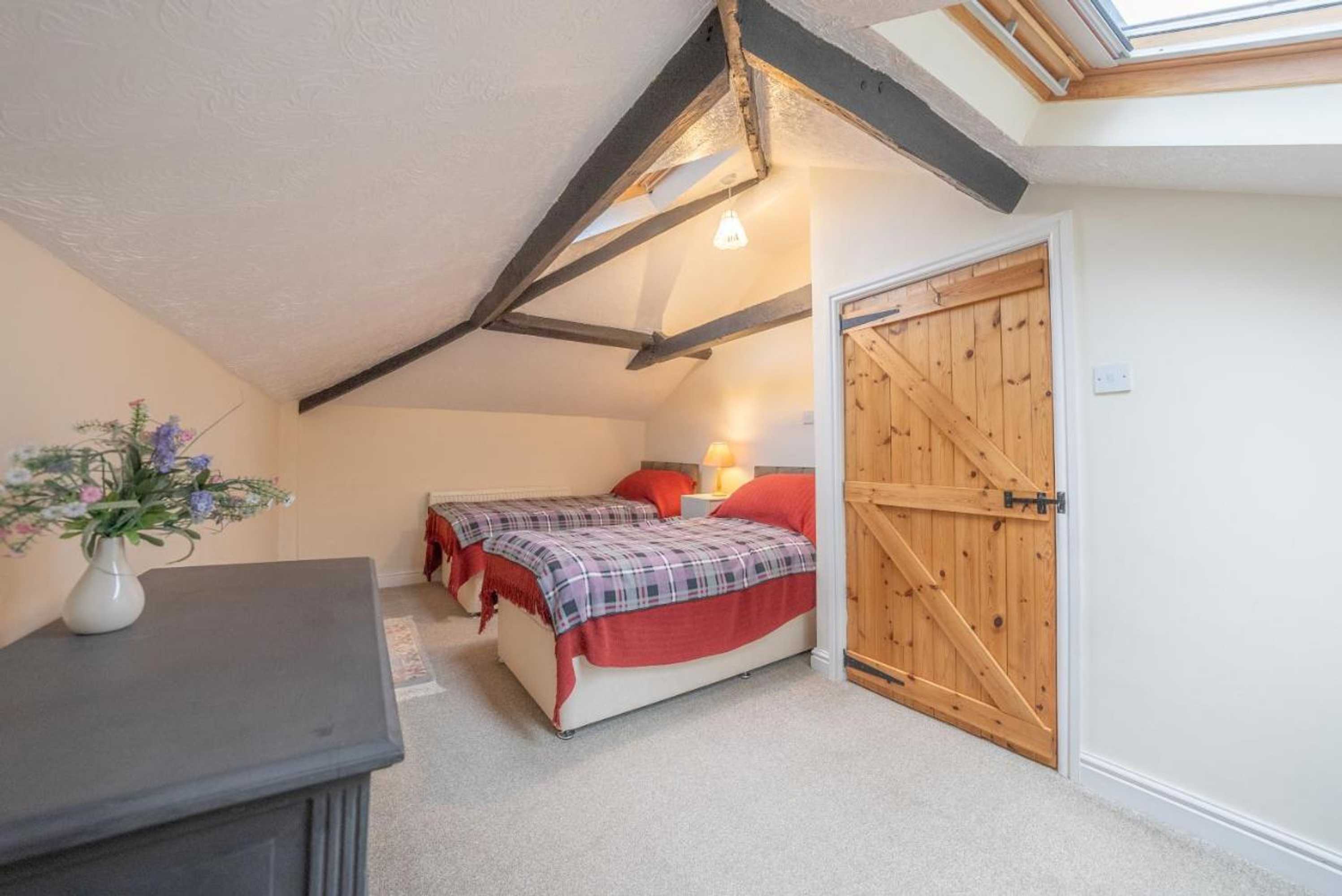 Gift card for The Coach House