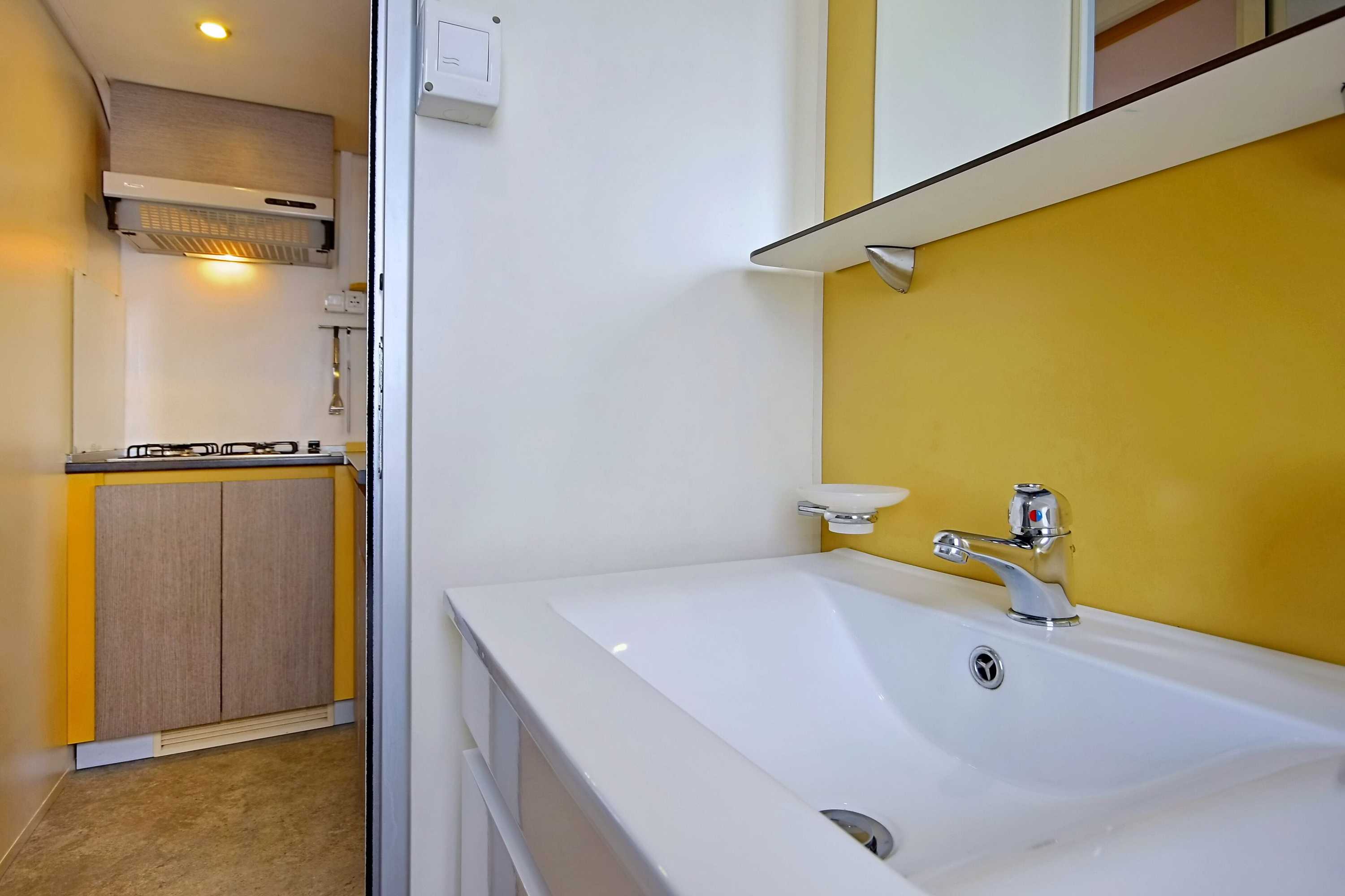 Gift card for Camping Brioni