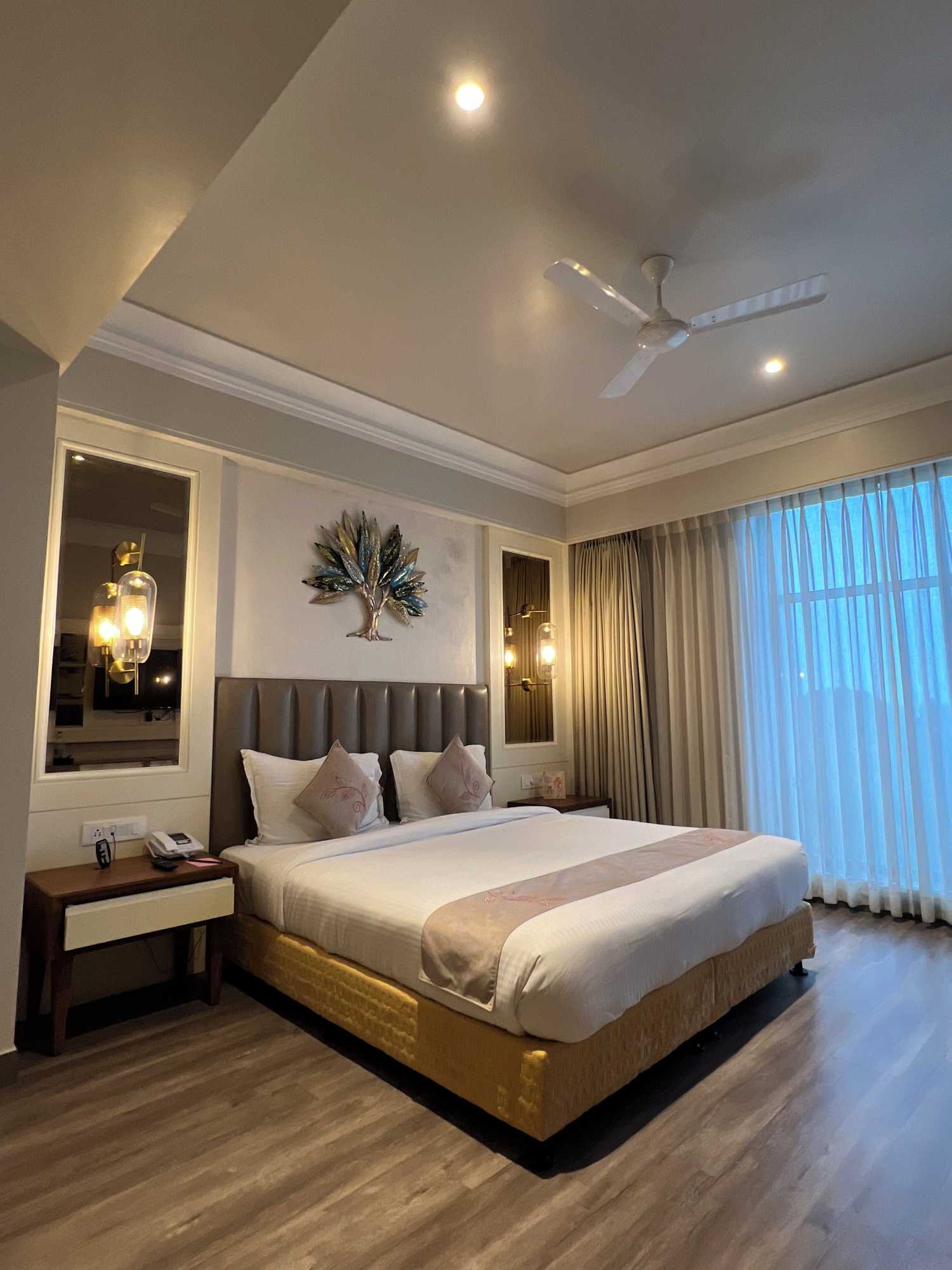 Gift card for Hotel Apricia Gift card for Hotel Apricia