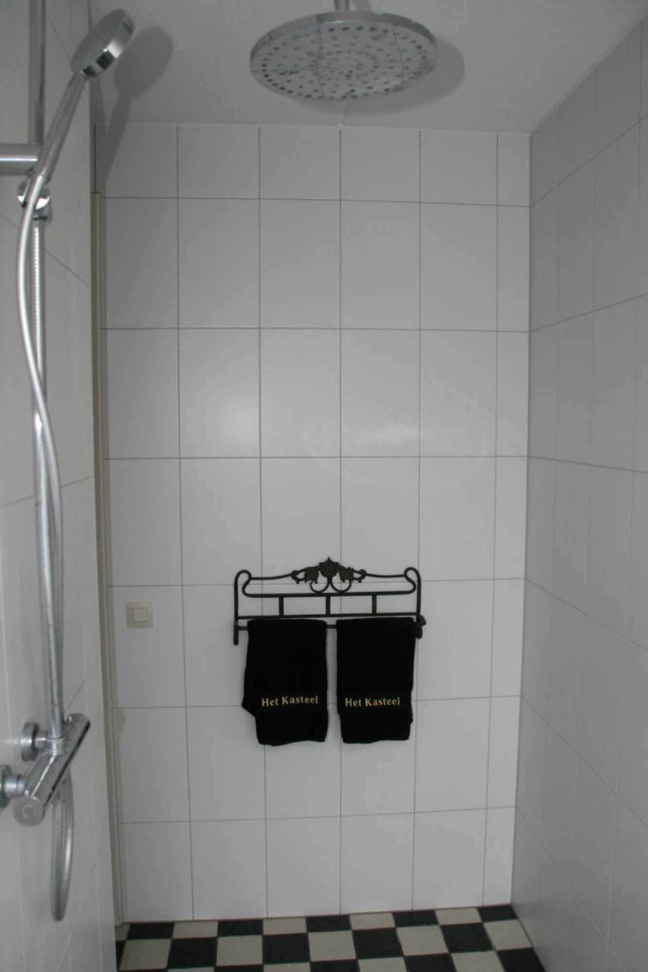 Gift card for B&b Het Kasteel