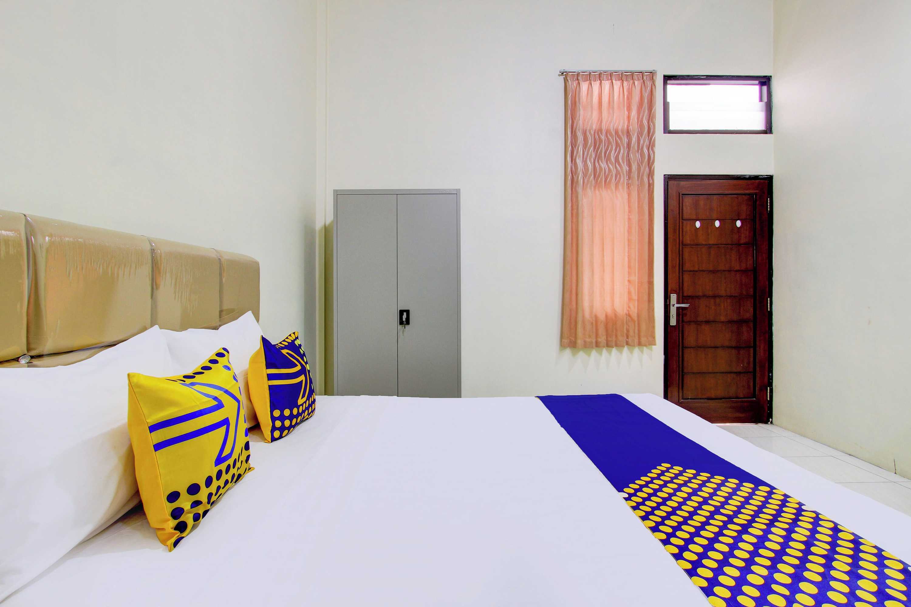 Gift card for Spot ON 93245 Guest House Mulia Dua Syariah Gift card for Spot ON 93245 Guest House Mulia Dua Syariah