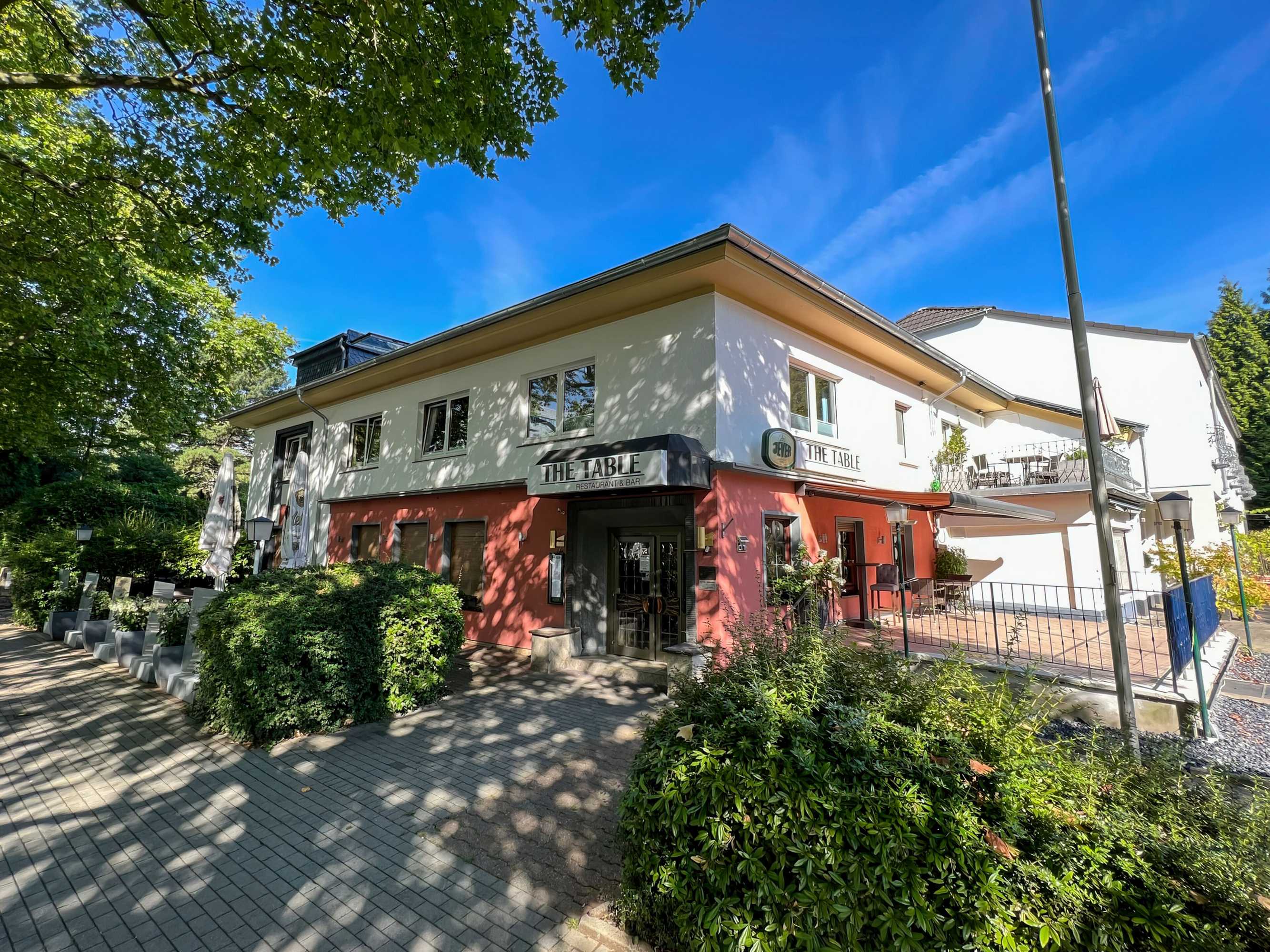 Gift card for Hotel Haus Vocke