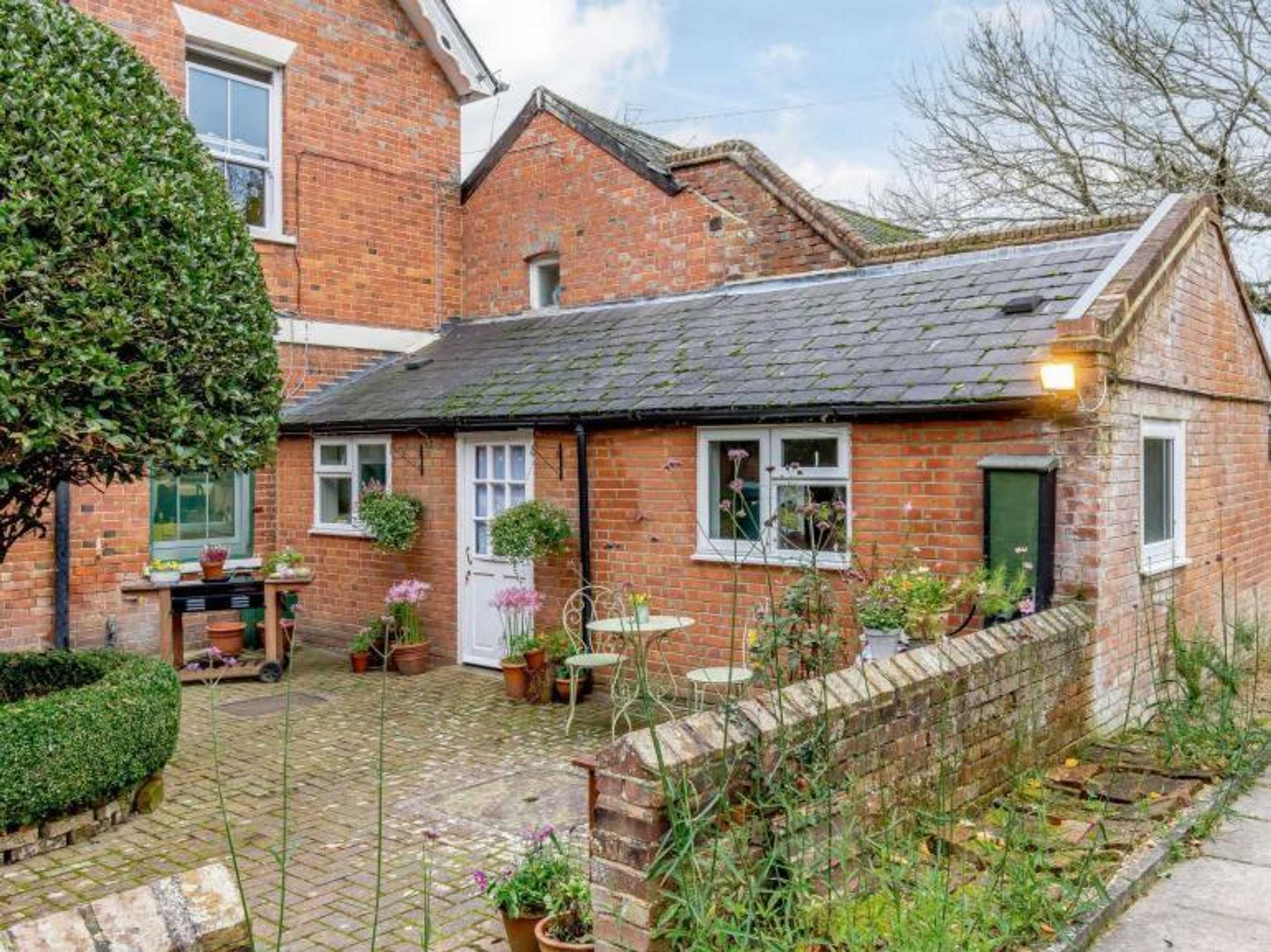 Gift card for Claridge House