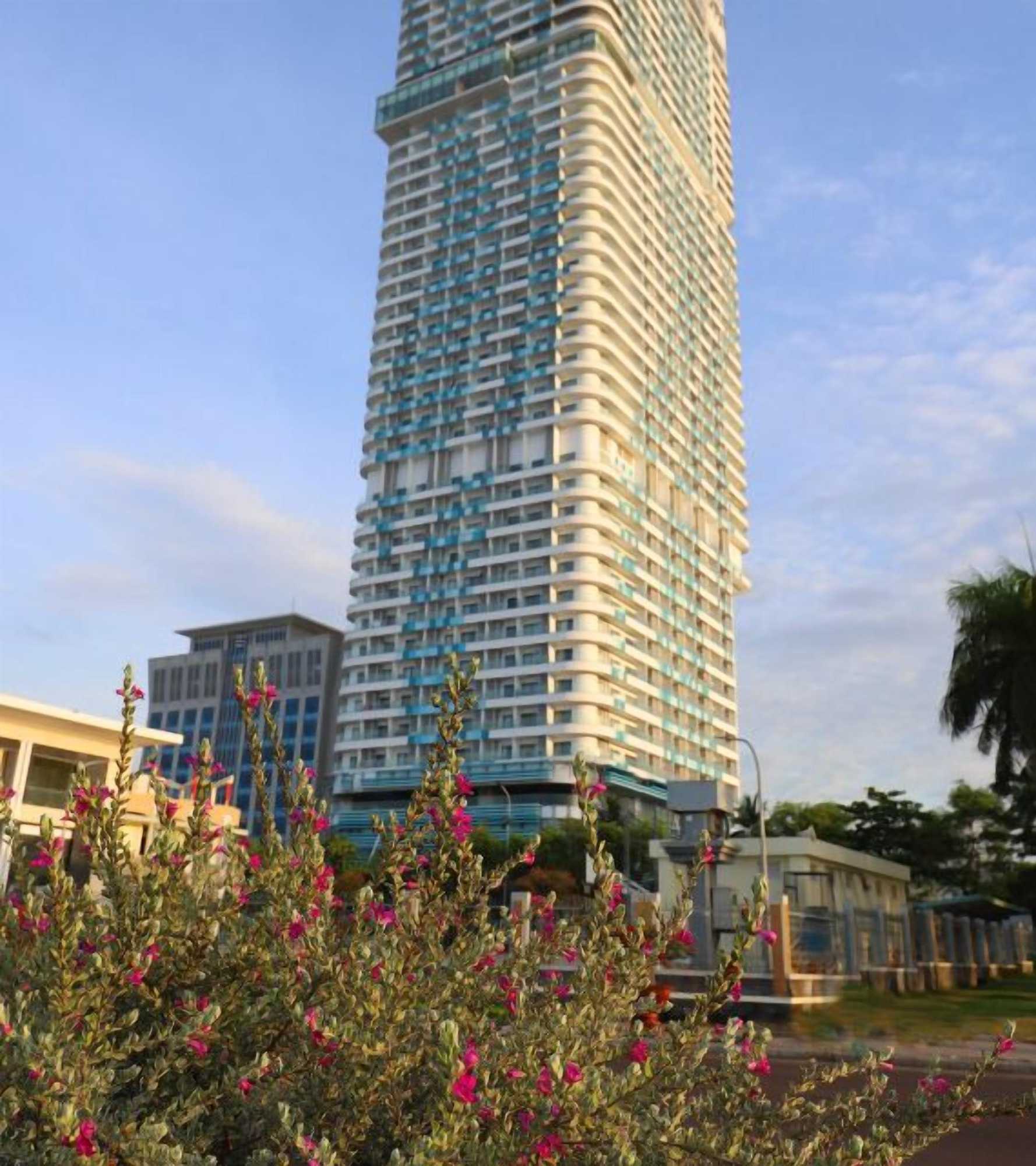 Gift card for Tms Residences Quy Nhon - Official