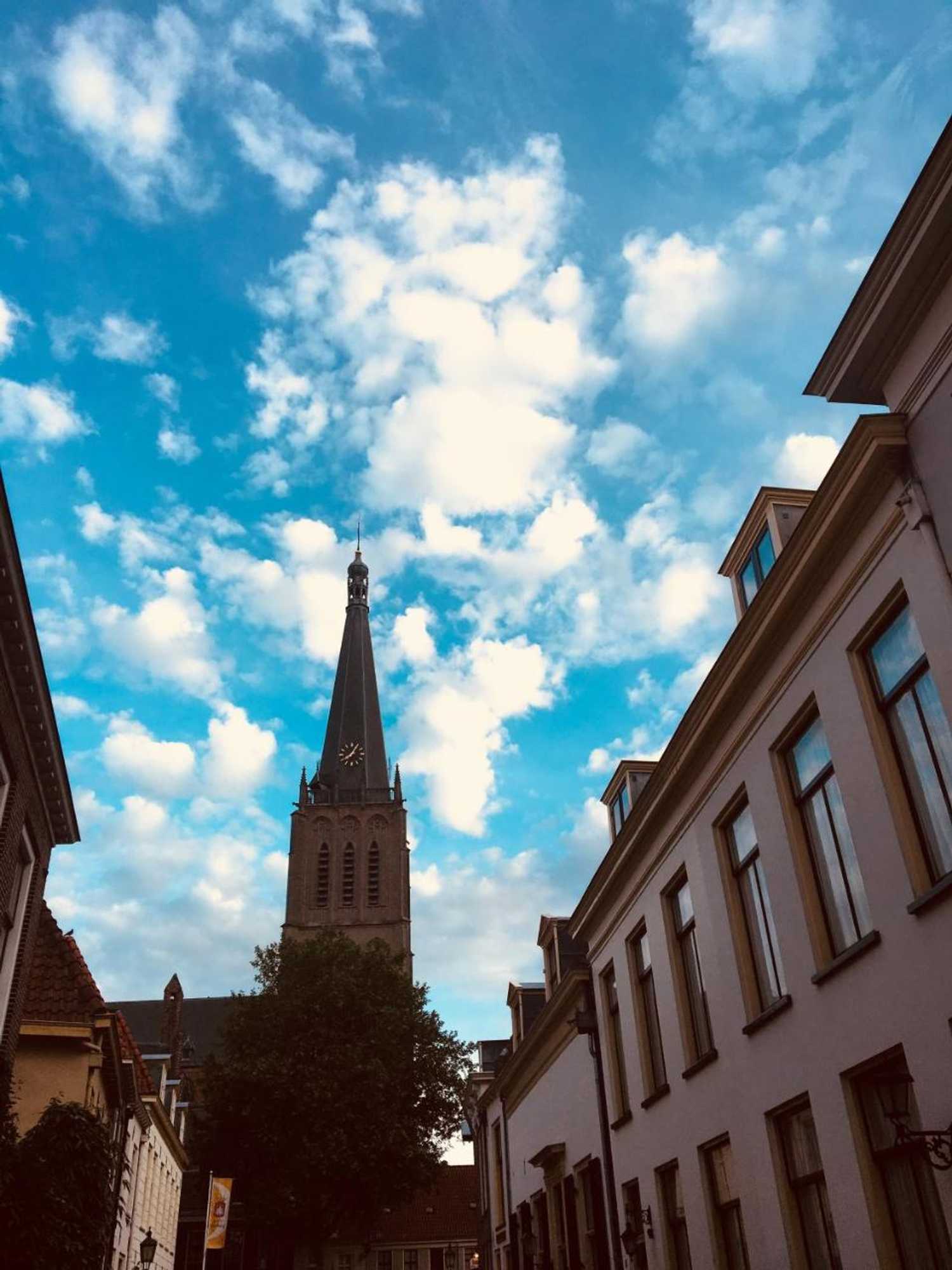 Gift card for B&b Het Rode Hert