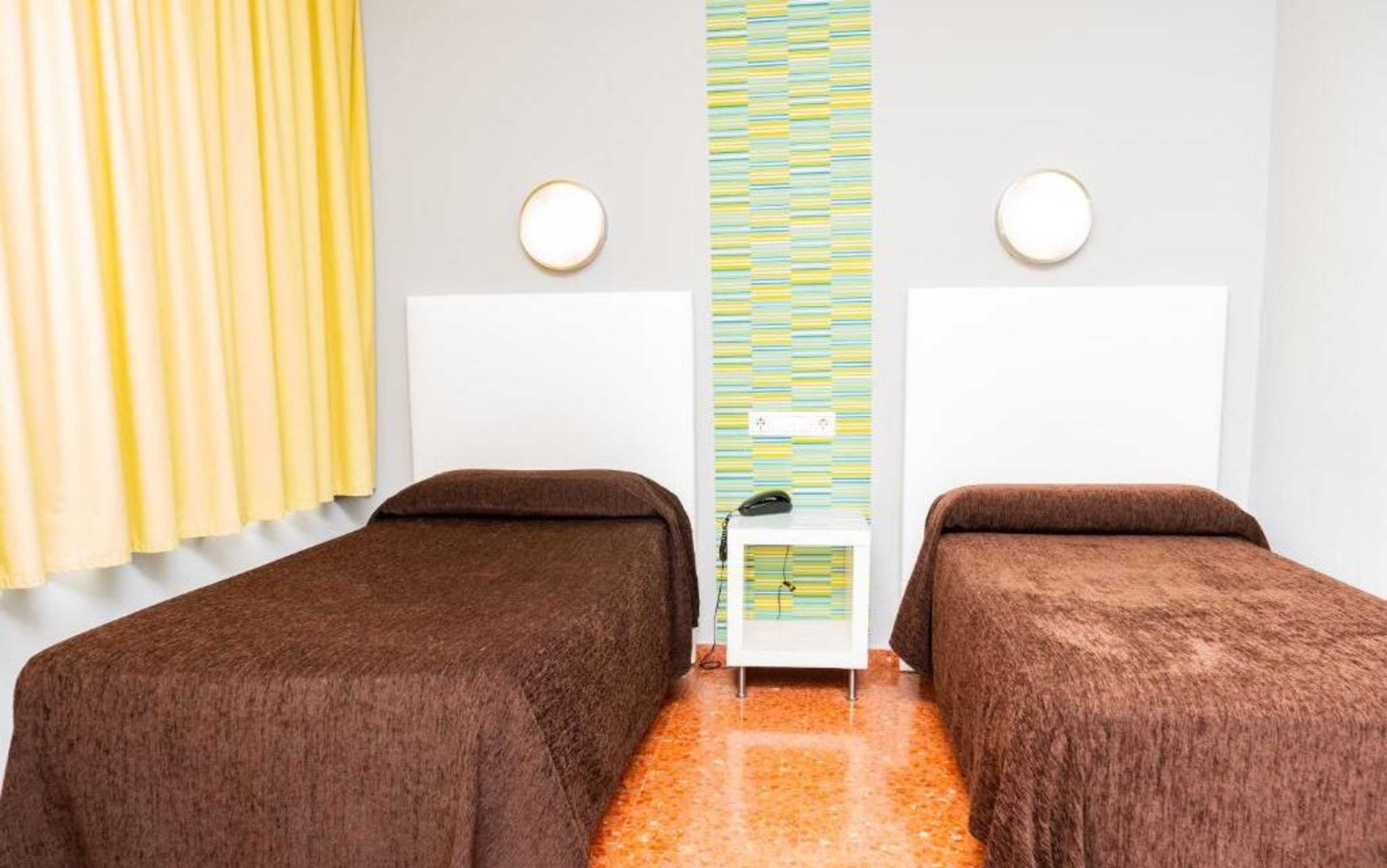 Gift card for Hostal Restaurante EstaciÓn