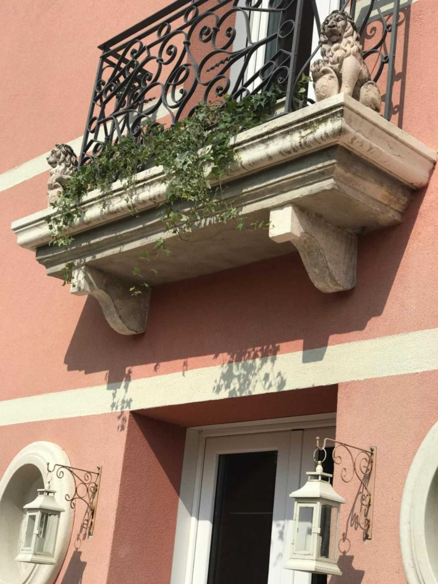 Gift card for Villa Maria Luigia