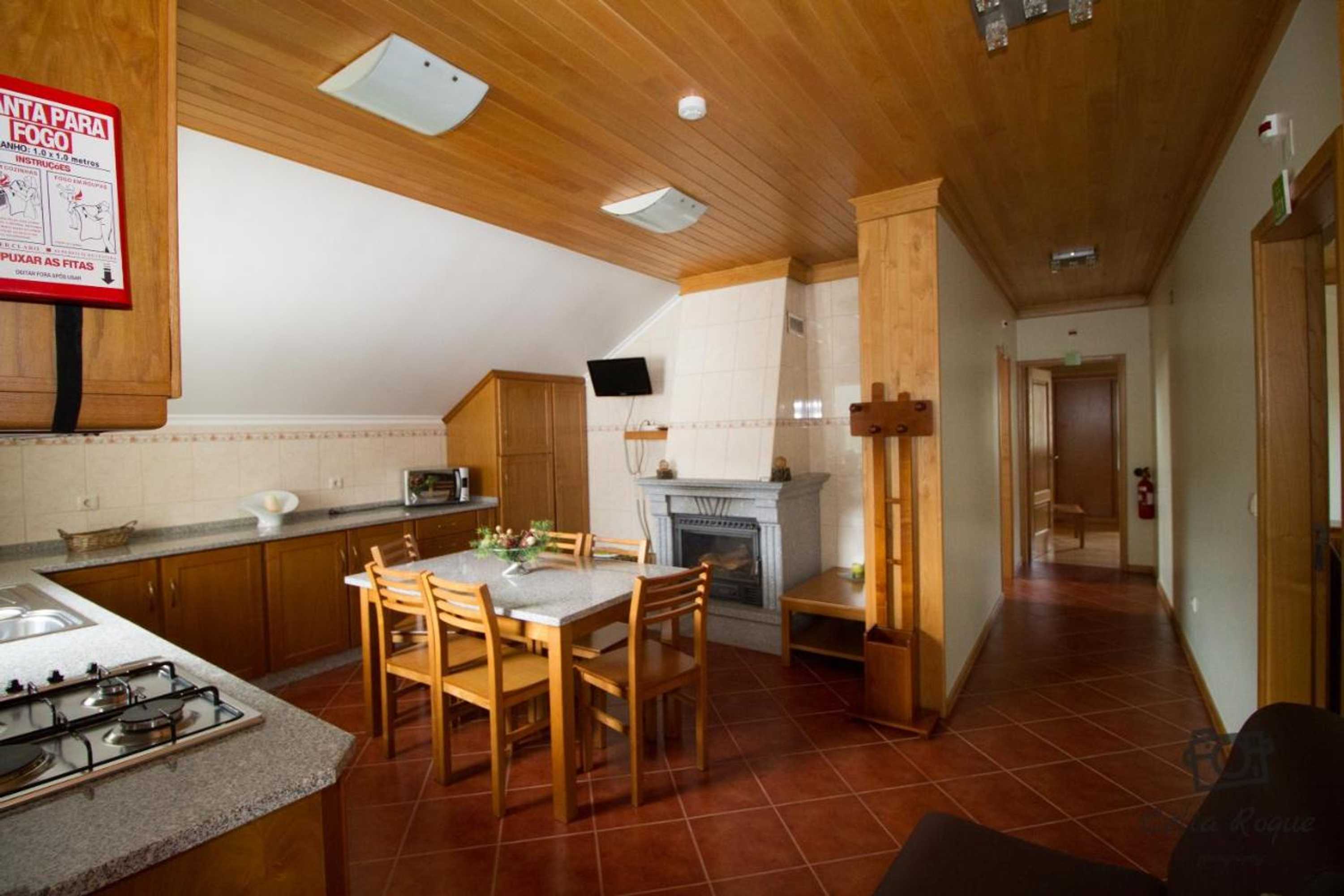 Gift card for Casa da Ribeirinha