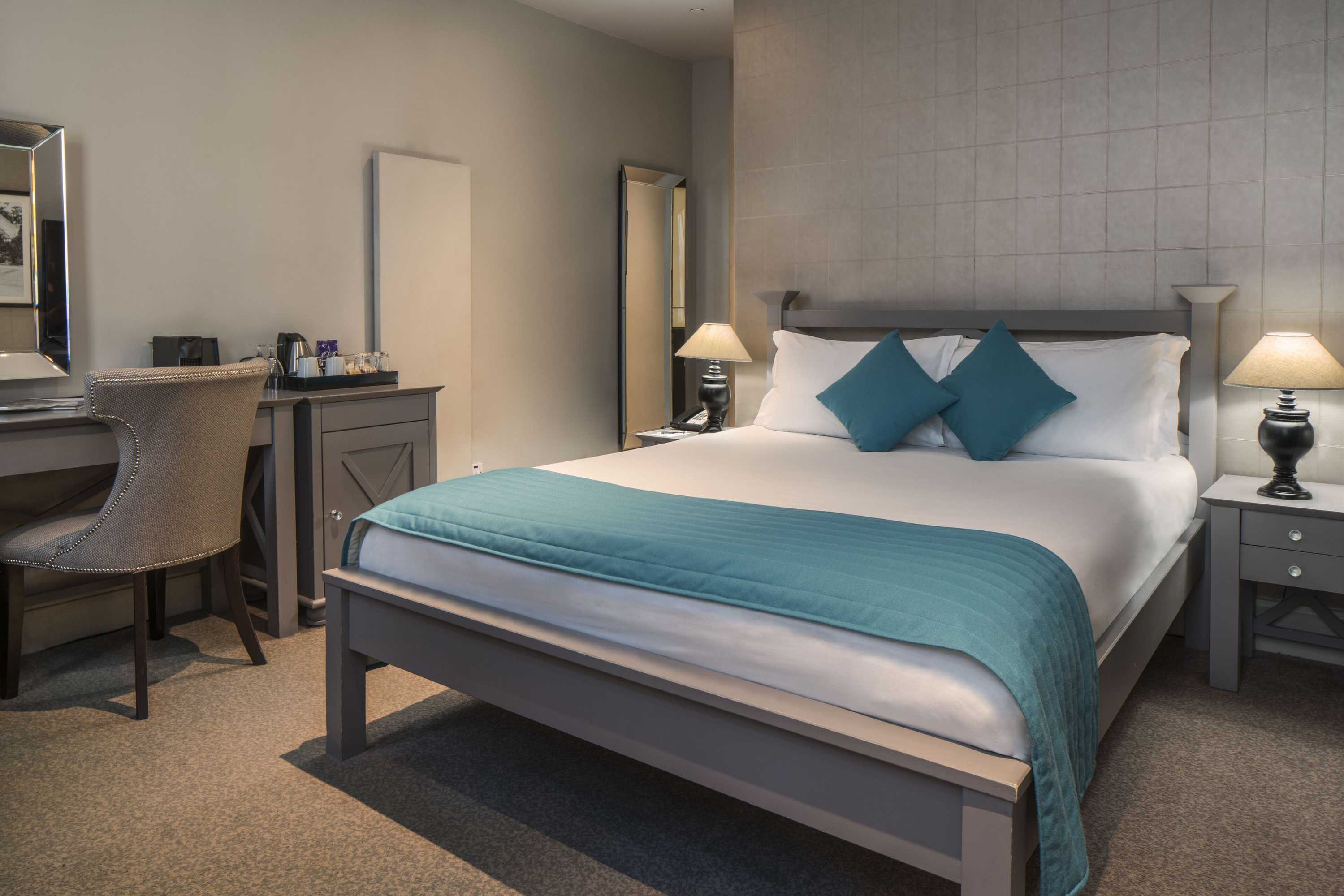 Gift card for Vanbrugh House Hotel