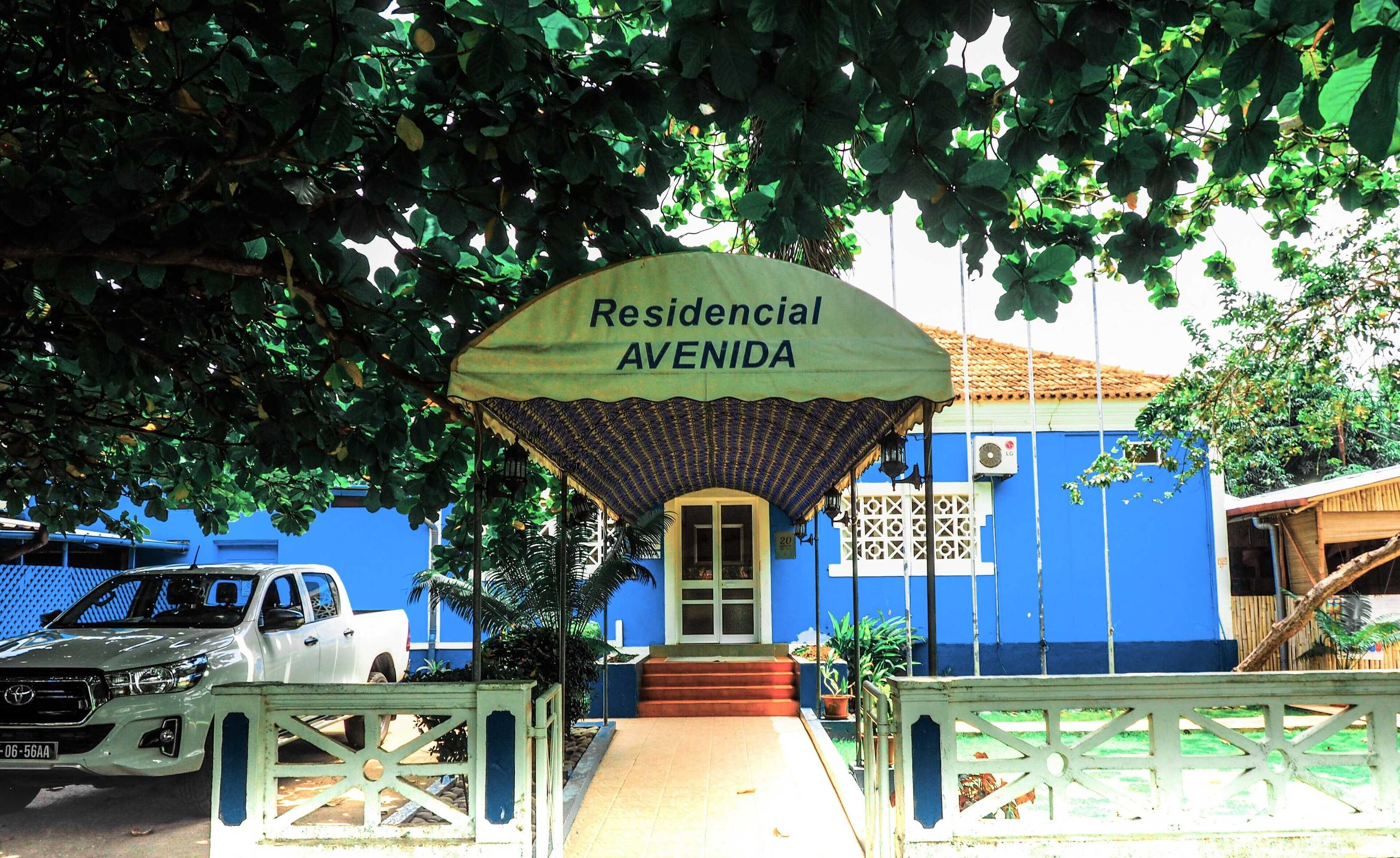 Gift card for Somos Hotel Avenida Gift card for Somos Hotel Avenida