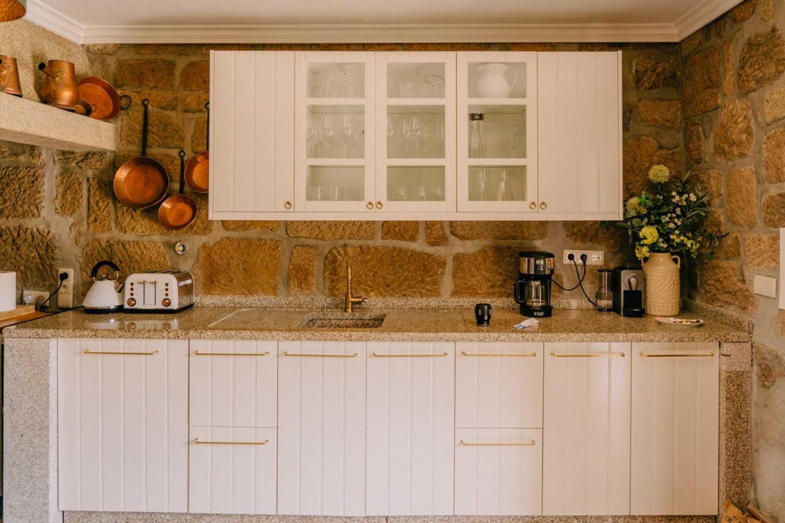 Gift card for The Fox House - Private Villa & Nature