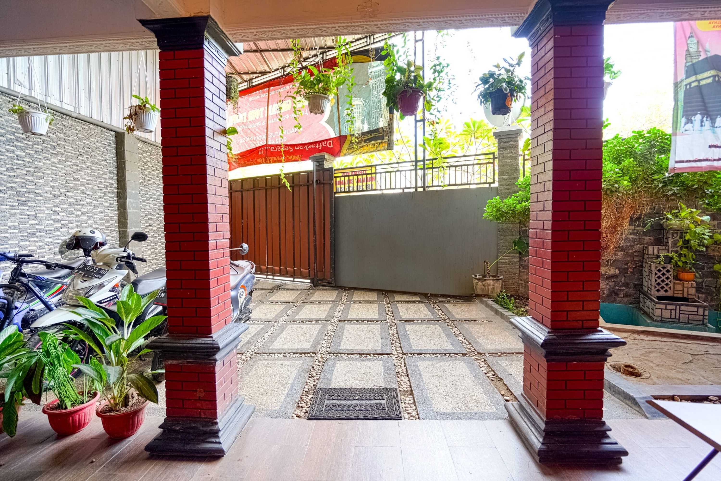 Gift card for Oyo 91827 Tutus Homestay Syariah