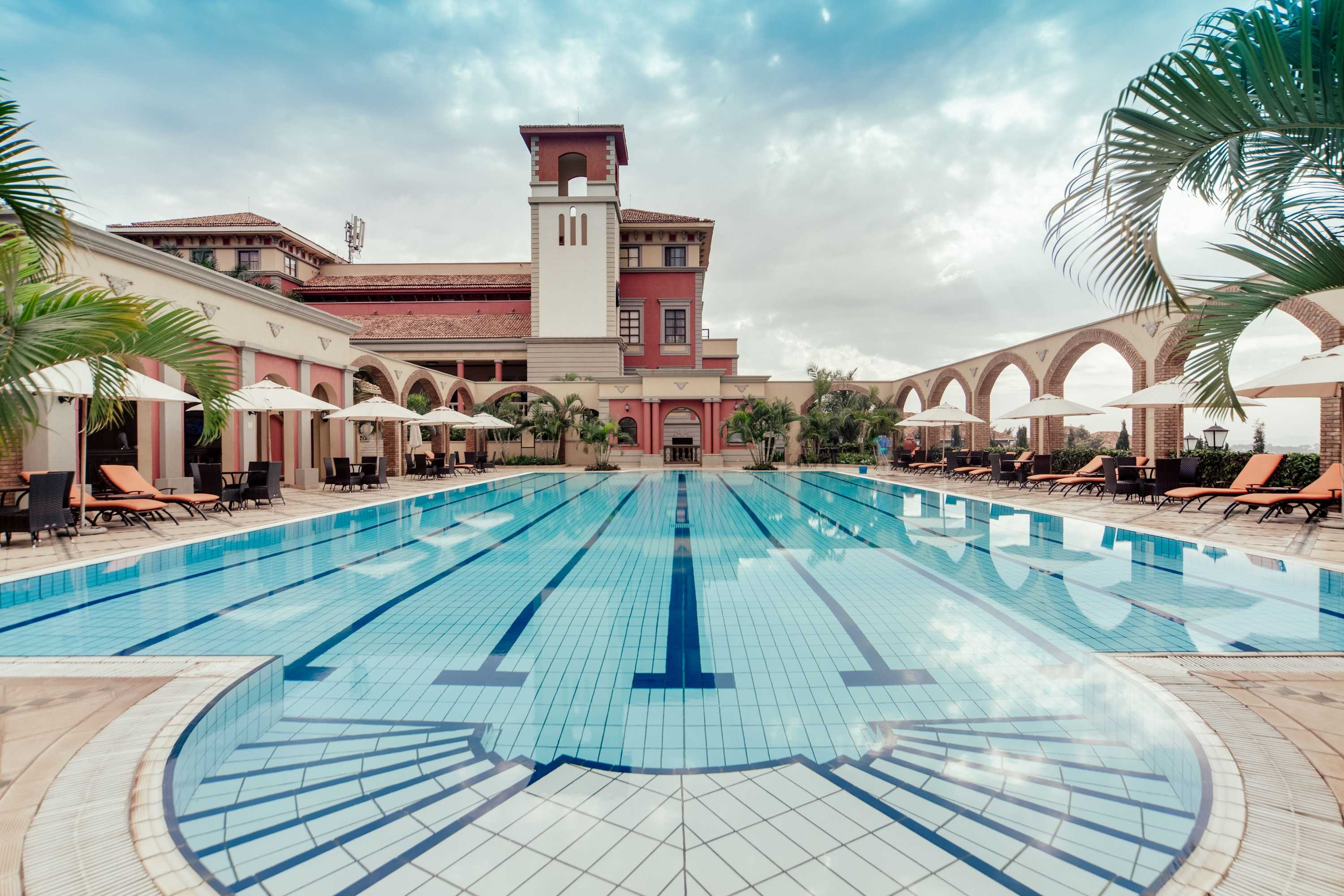 Gift card for Lake Victoria Serena Golf Resort & Spa Gift card for Lake Victoria Serena Golf Resort & Spa