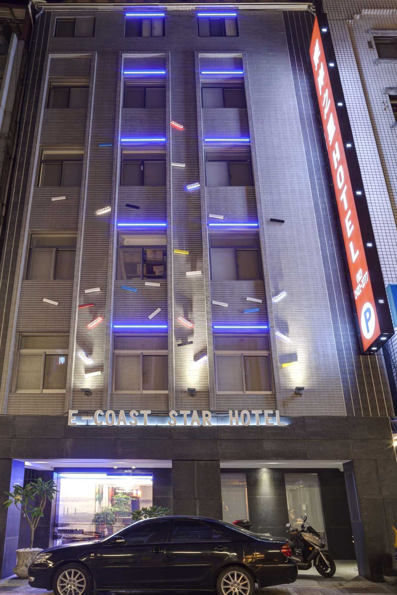 Gift card for E-Coast Star Hotel Gift card for E-Coast Star Hotel