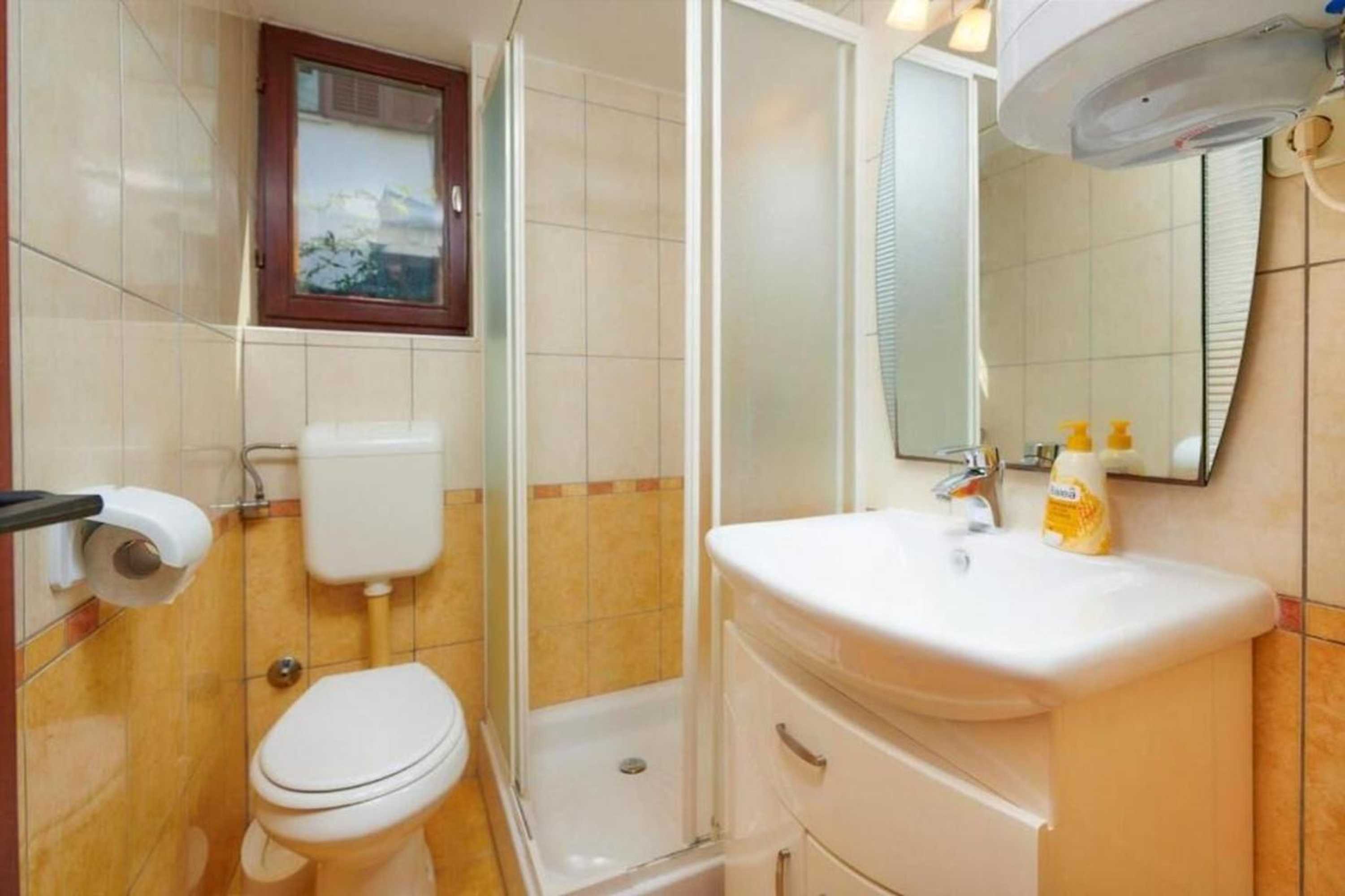 Gift card for Apartments Davorka