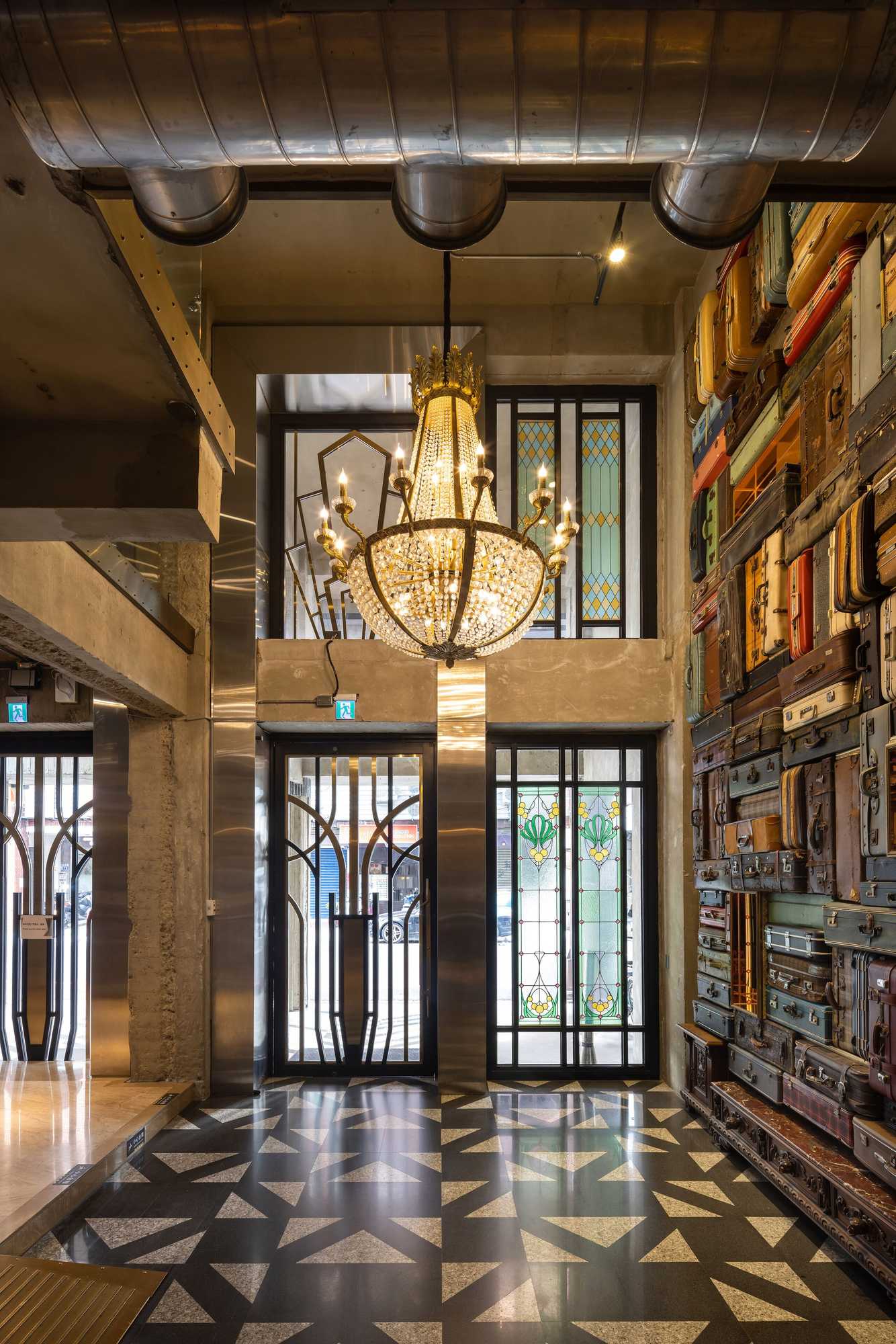 Gift card for Bluesky Hotel