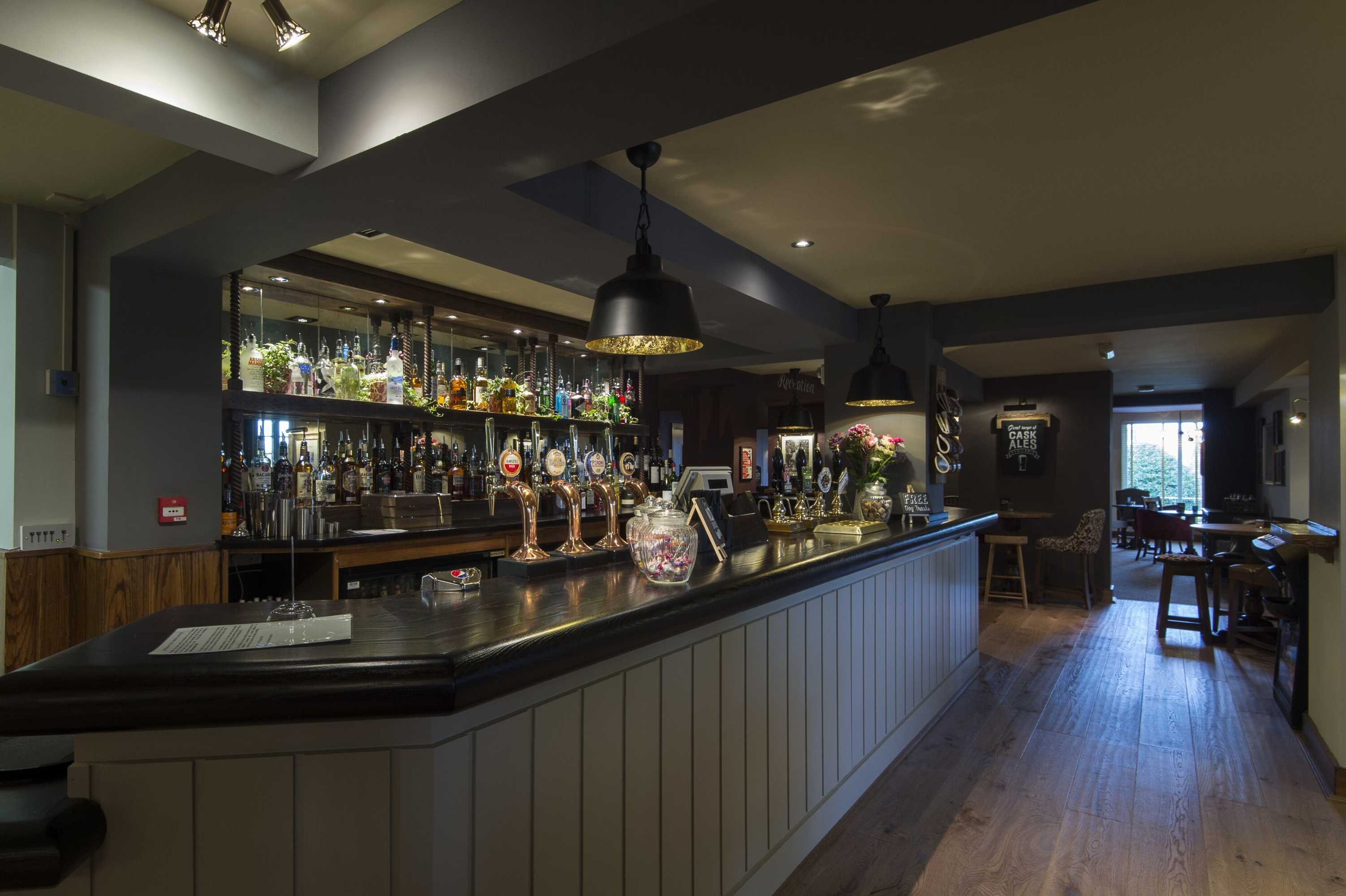 Gift card for Owl, Hambleton by Marston's Inns Gift card for Owl, Hambleton by Marston's Inns