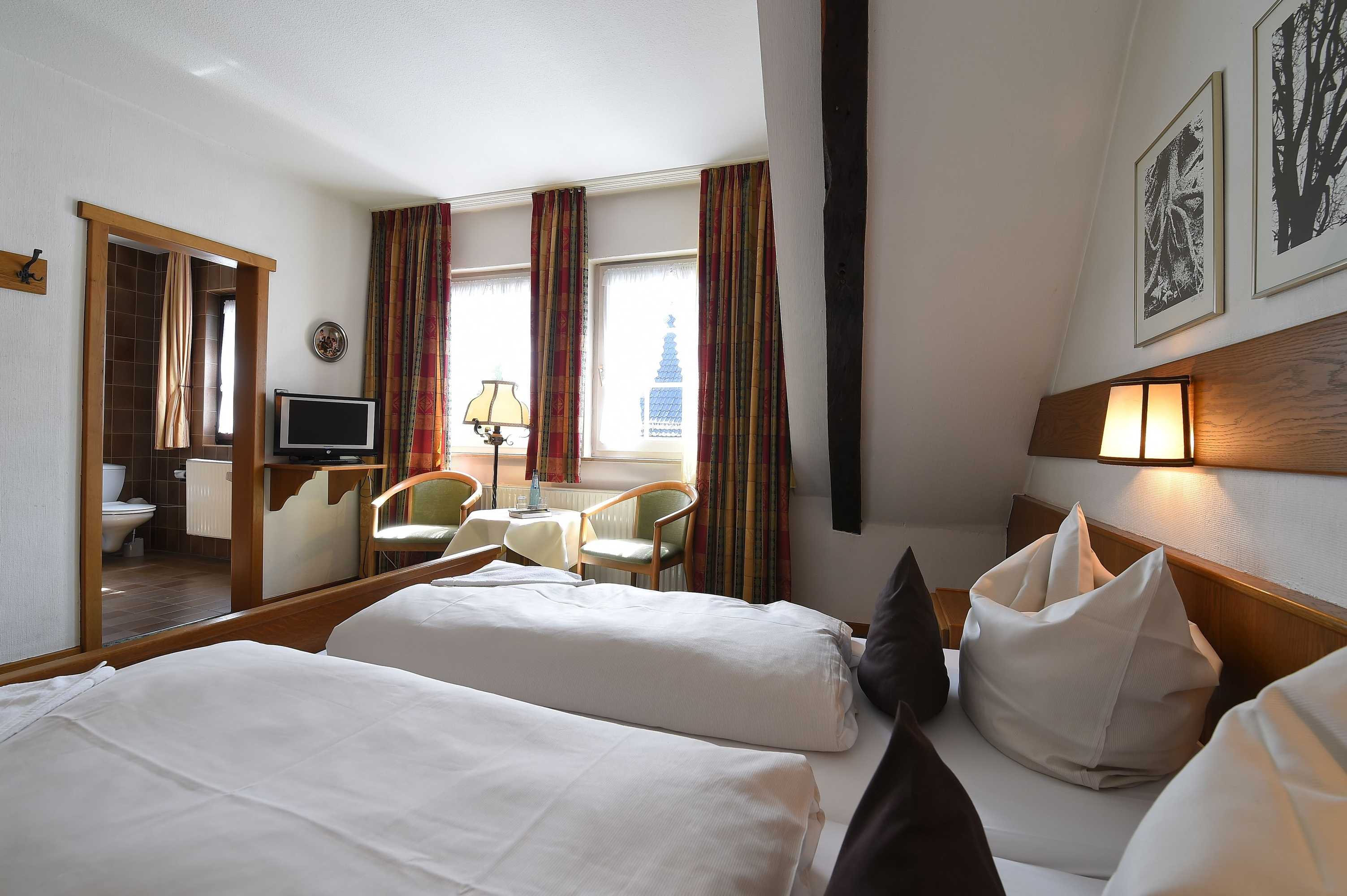 Gift card for Landhotel Gasthof Willecke Gift card for Landhotel Gasthof Willecke