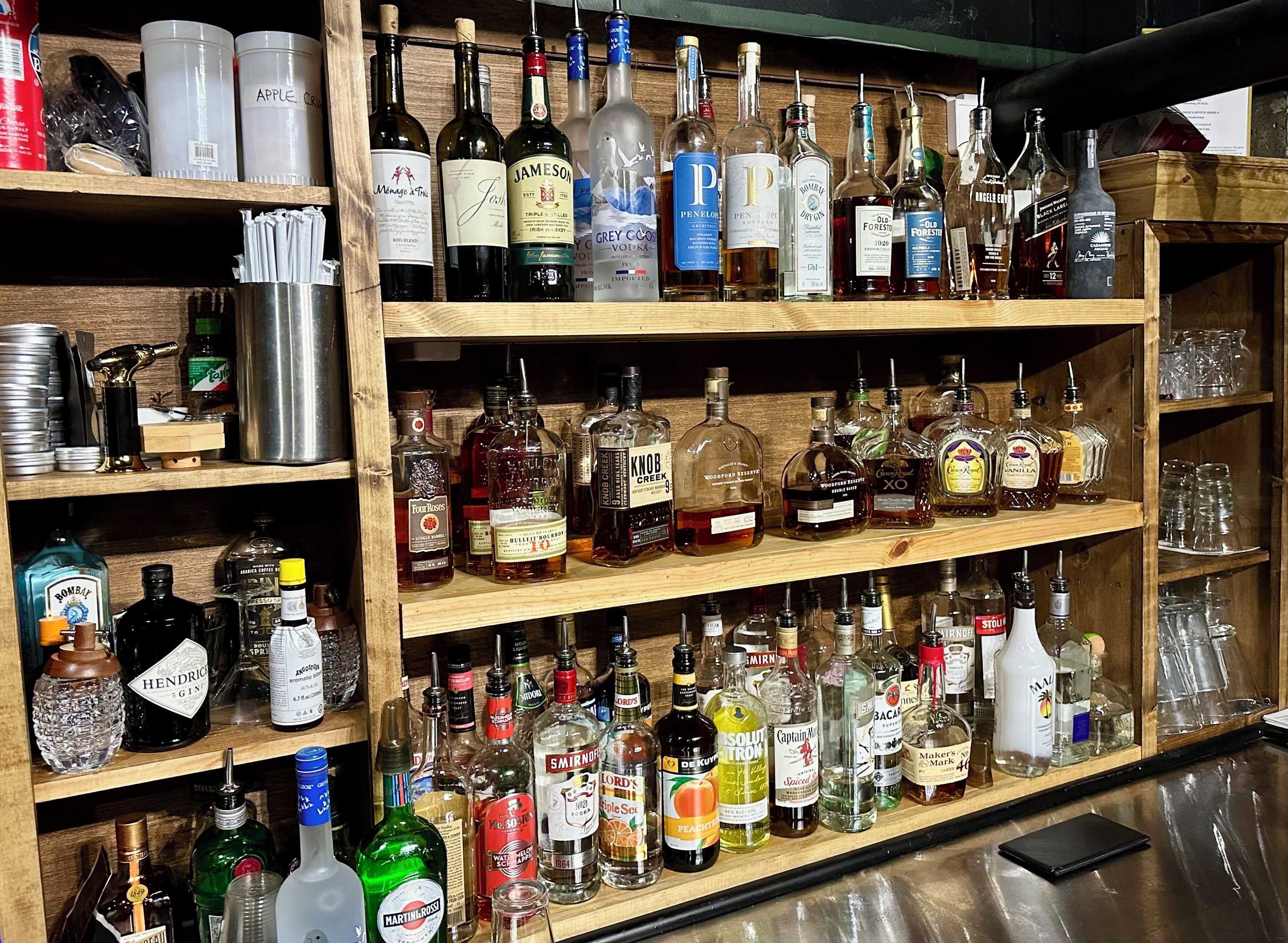 Gift card for The Blennerhassett Hotel