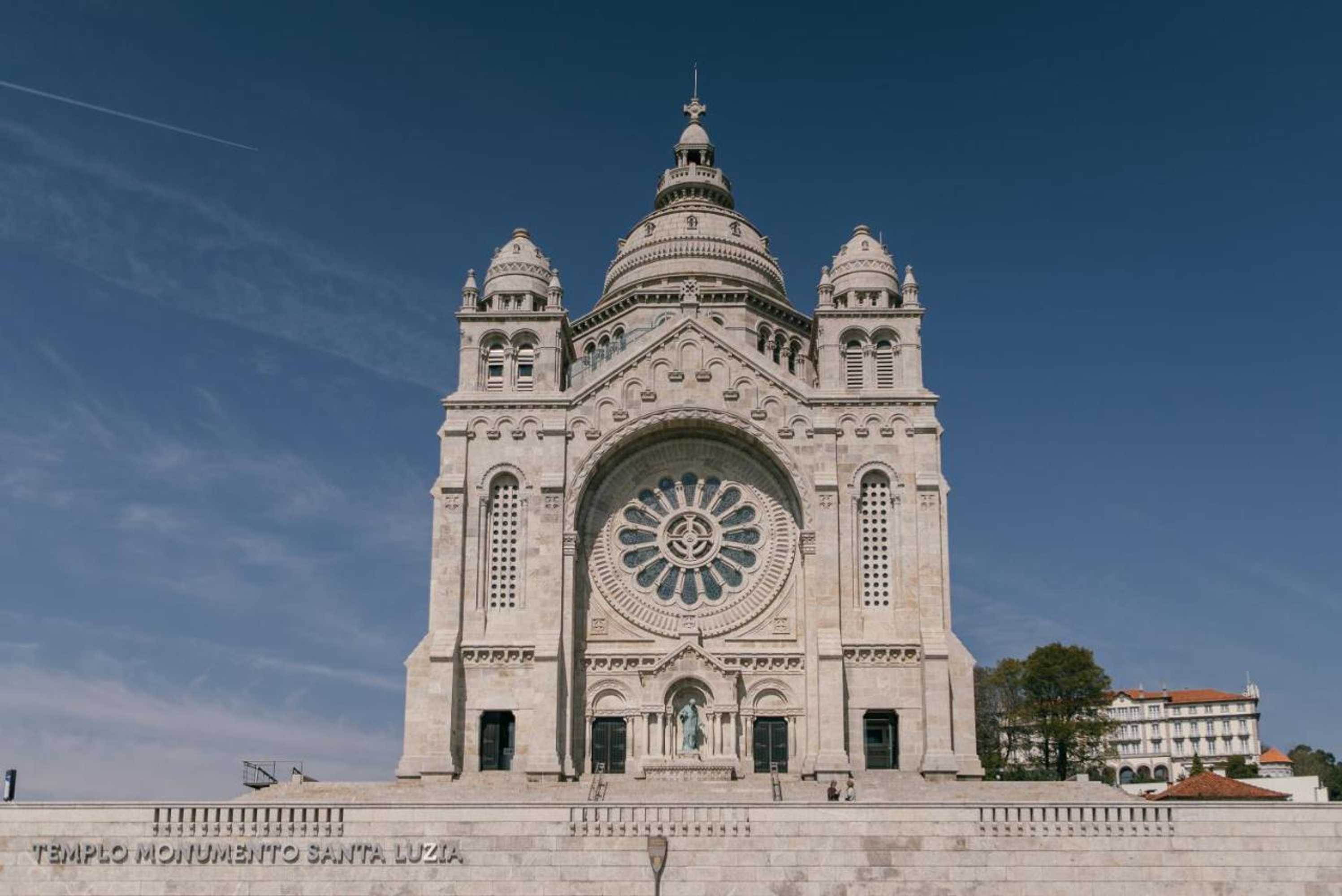 Gift card for Albergue de Santa Luzia