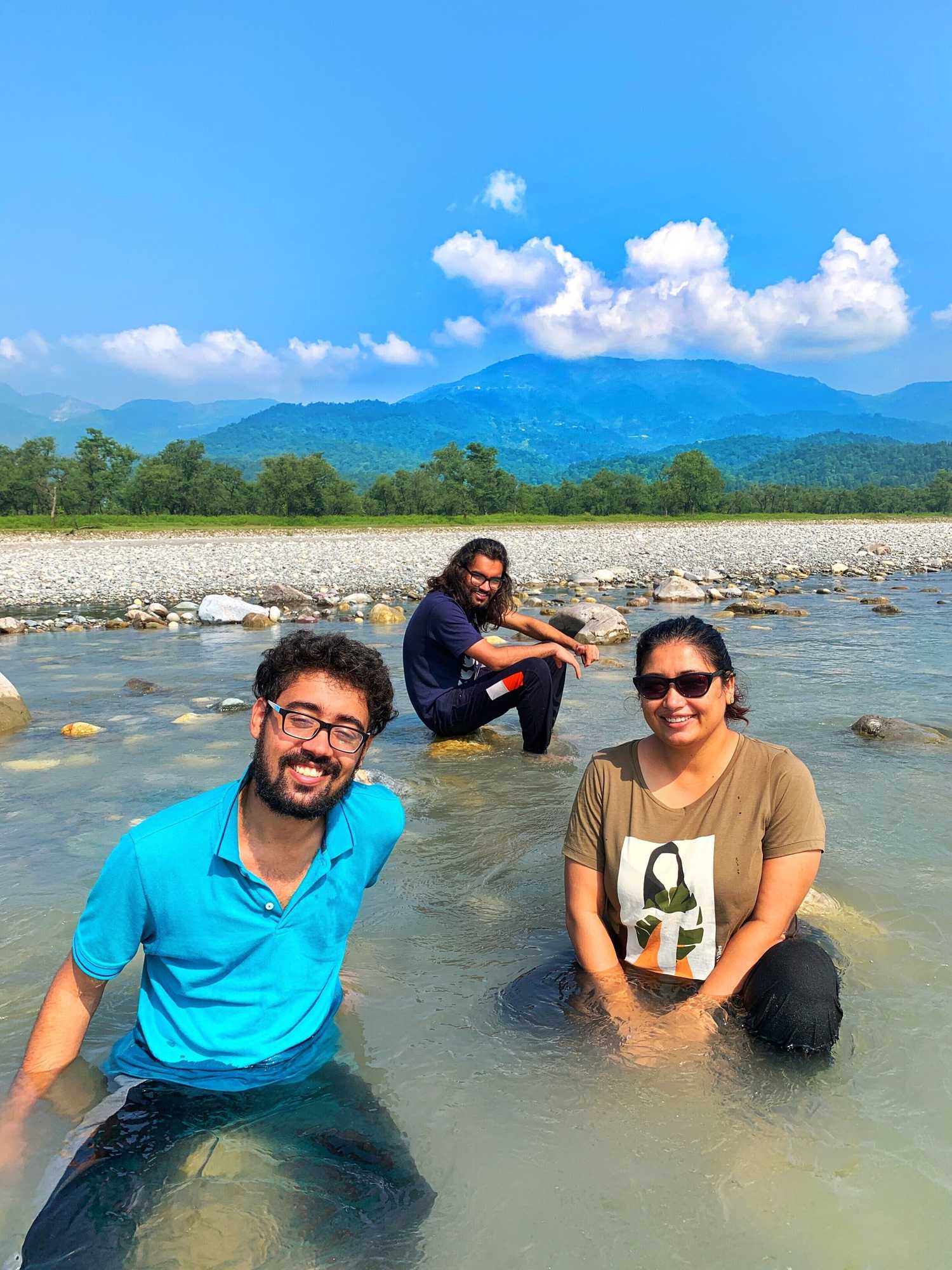 Gift card for Sukoon Retreat Dakpathar