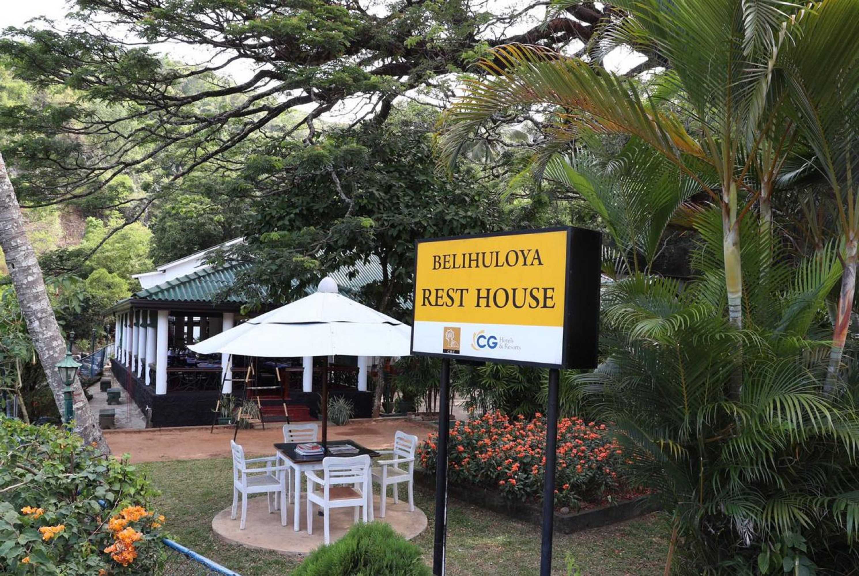 Gift card for Belihuloya Rest House Gift card for Belihuloya Rest House