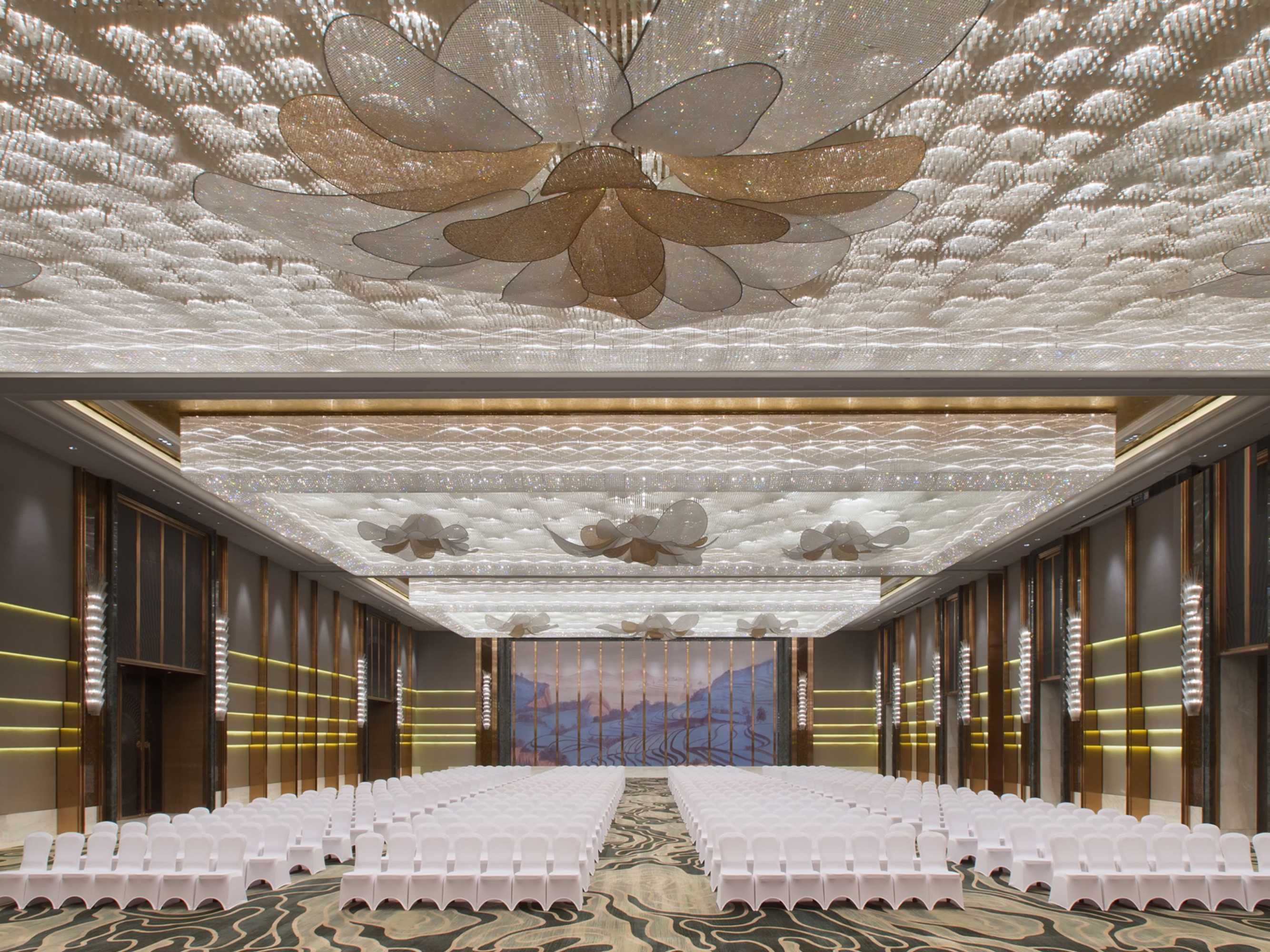 Gift card for Wanda Vista Nanning